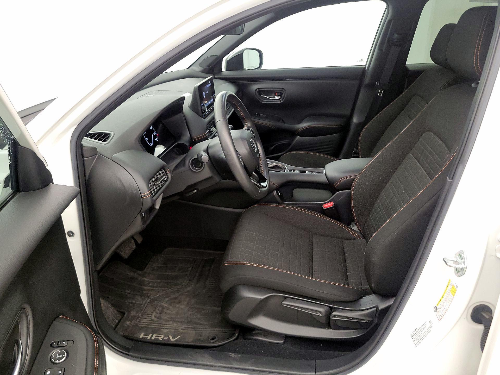 Thumbnail: 2024 Honda HR-V - 11