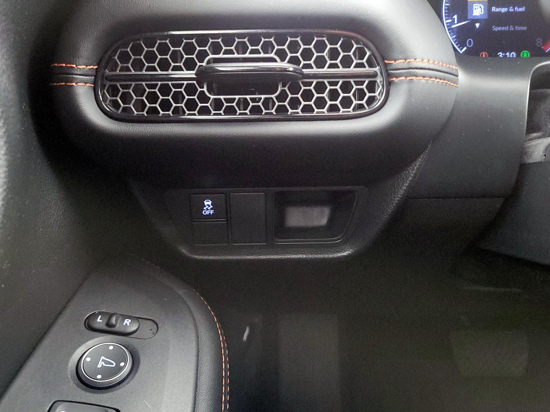 Thumbnail: 2024 Honda HR-V - 13