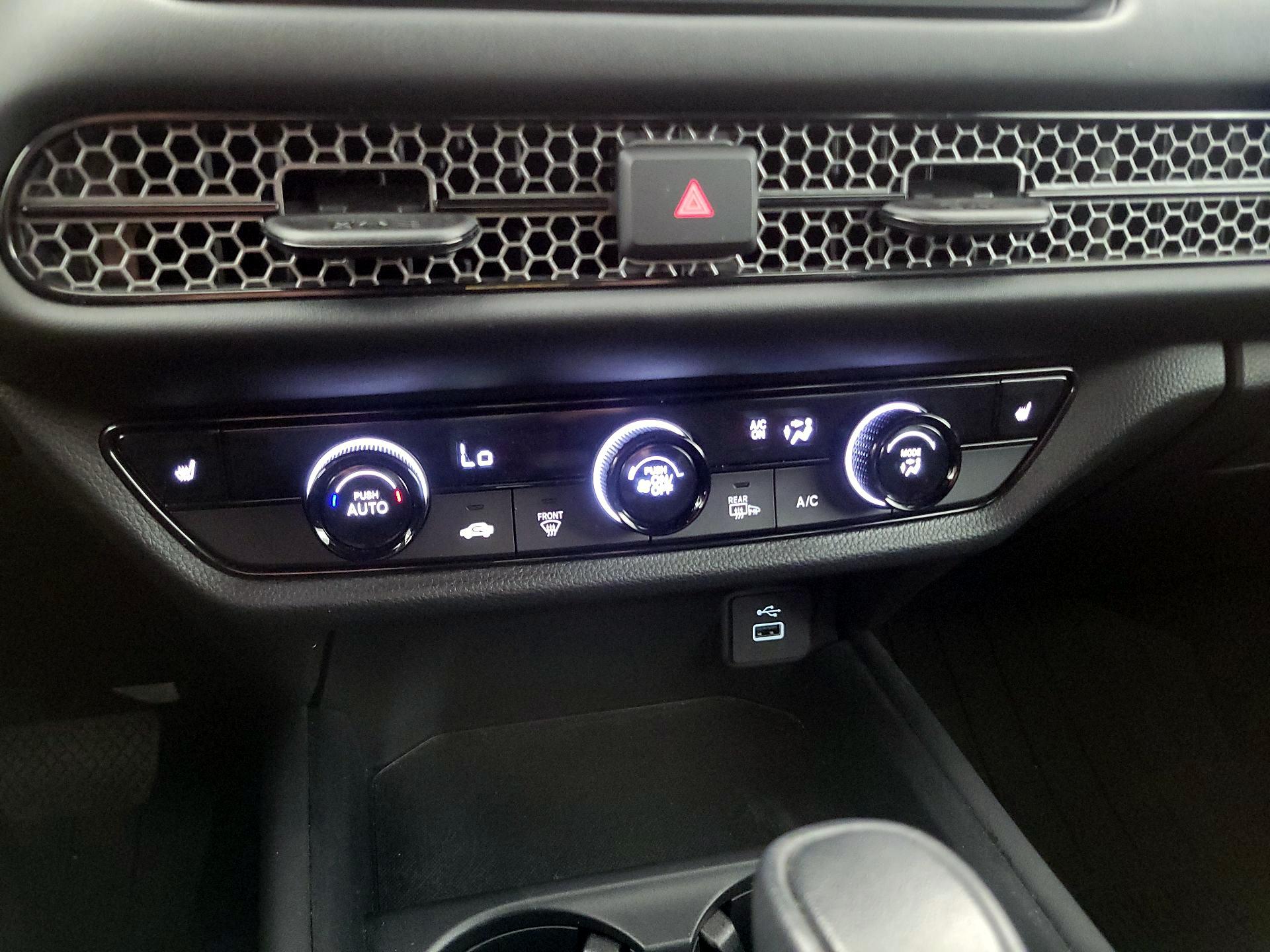 Thumbnail: 2024 Honda HR-V - 16