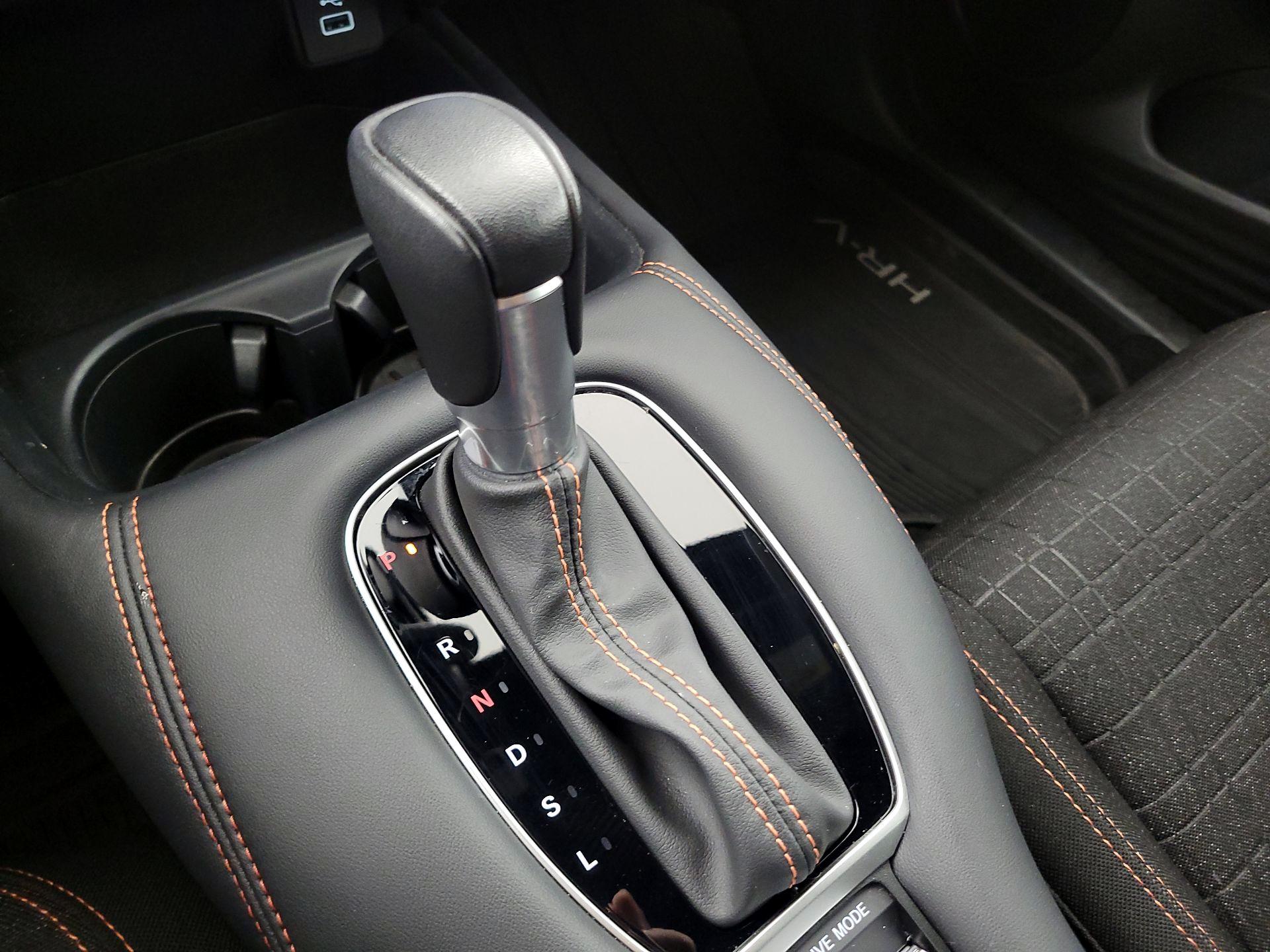 Thumbnail: 2024 Honda HR-V - 17