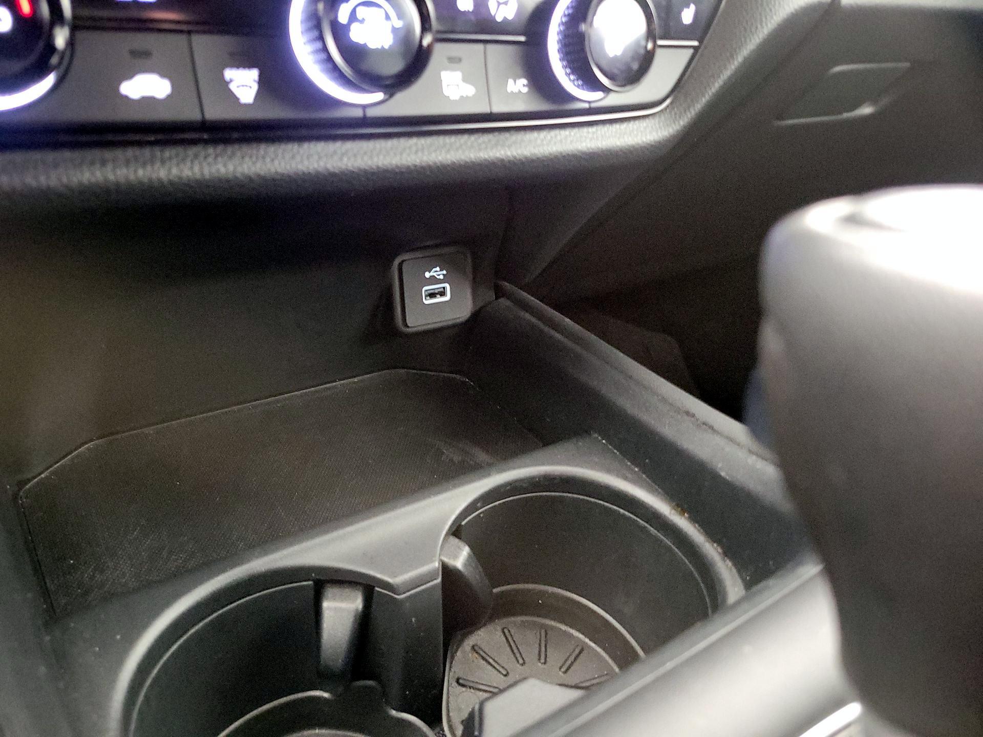 Thumbnail: 2024 Honda HR-V - 18