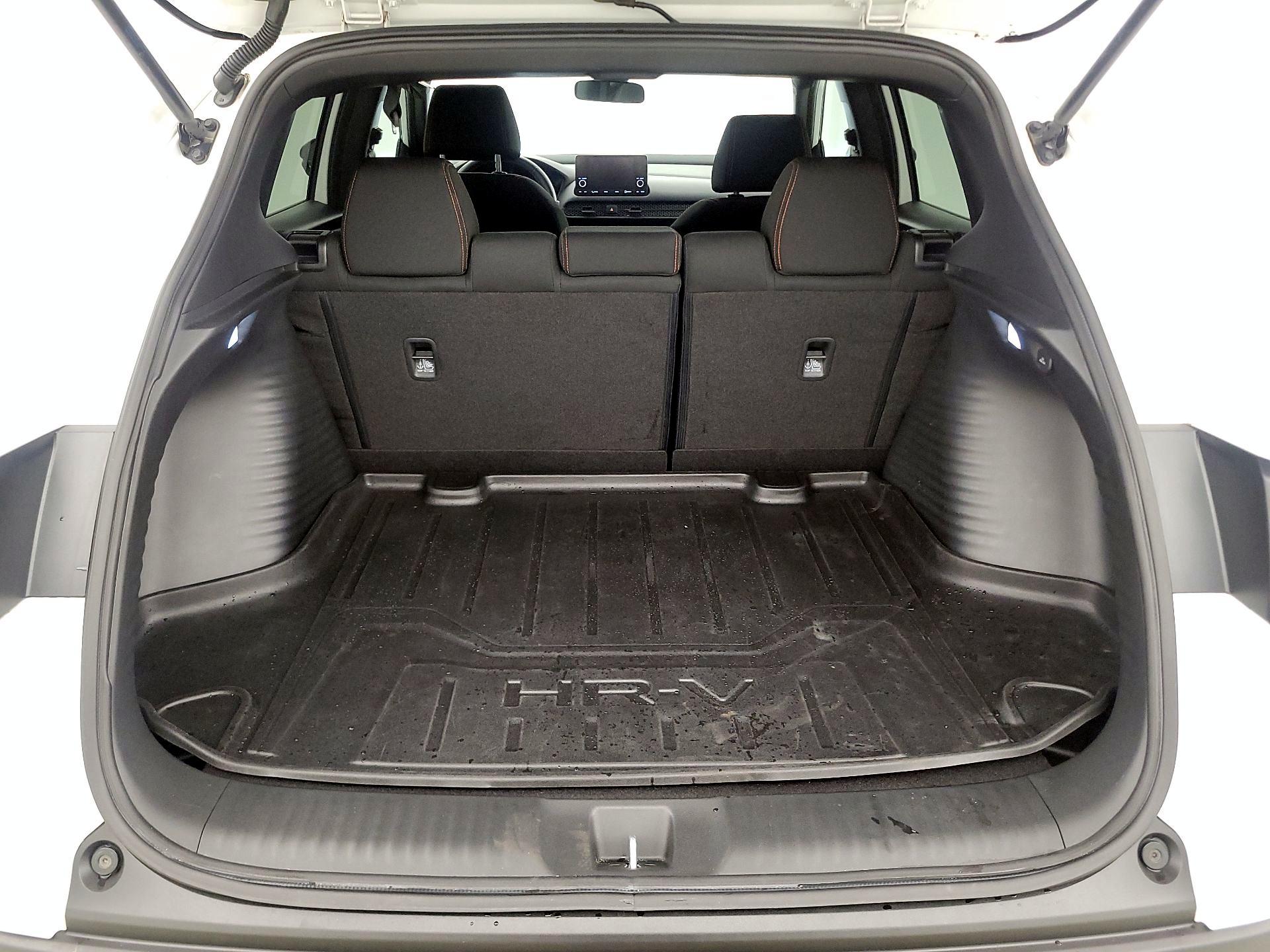 Thumbnail: 2024 Honda HR-V - 20