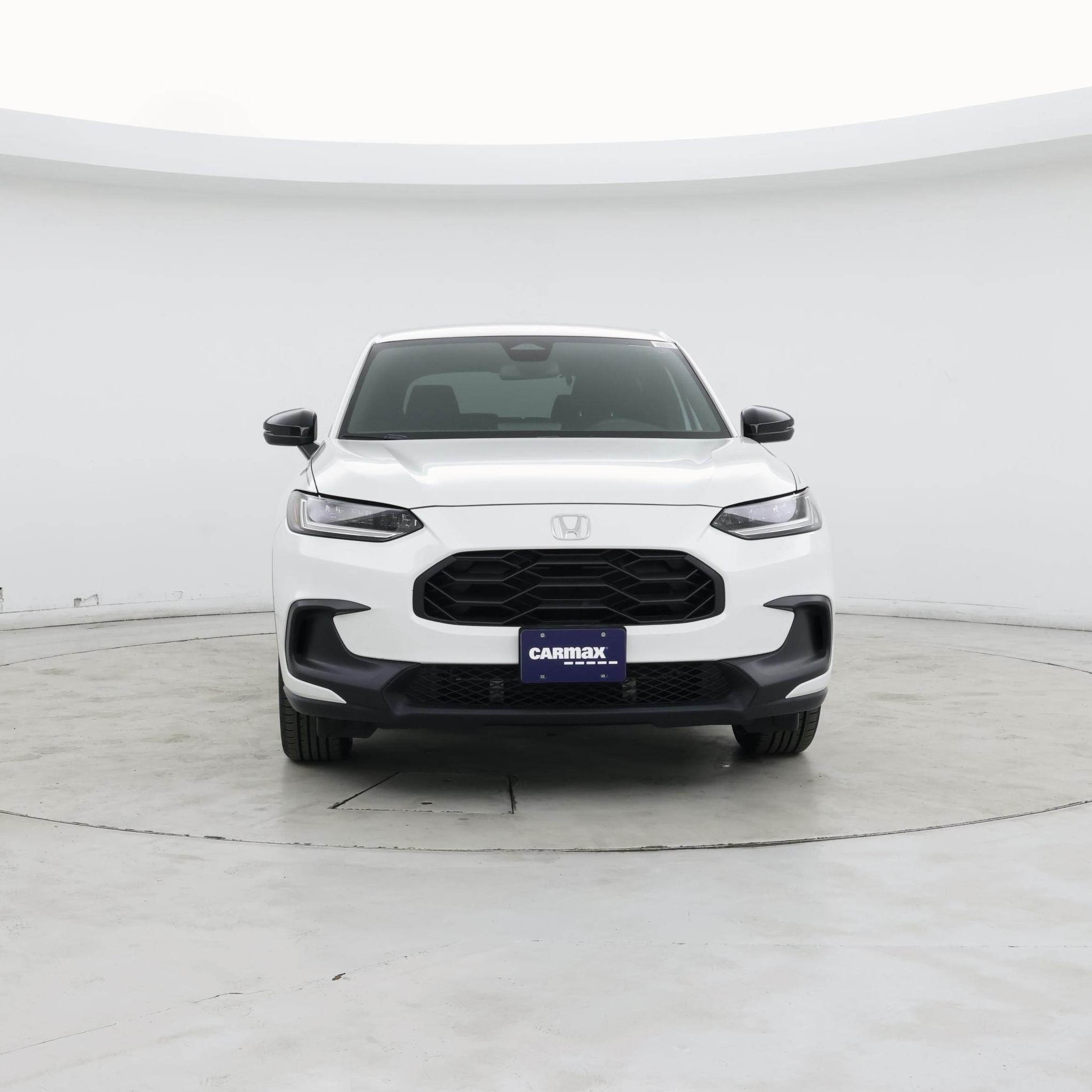 Thumbnail: 2024 Honda HR-V - 5