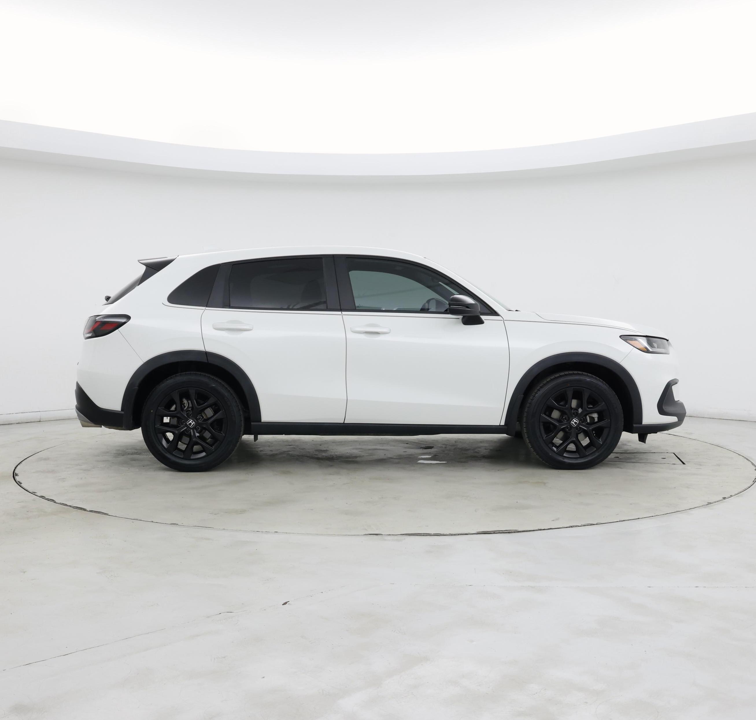 Thumbnail: 2024 Honda HR-V - 7