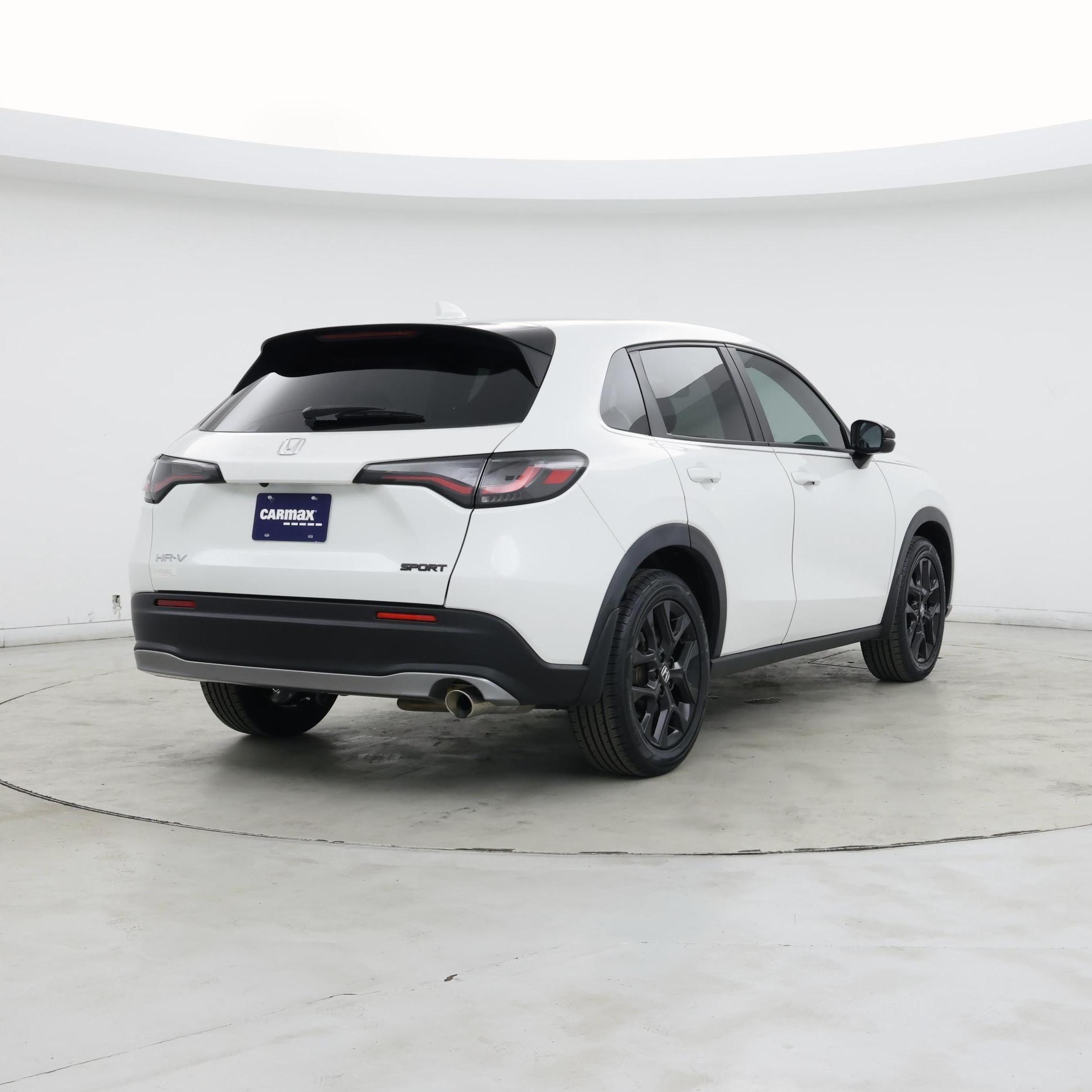 Thumbnail: 2024 Honda HR-V - 8