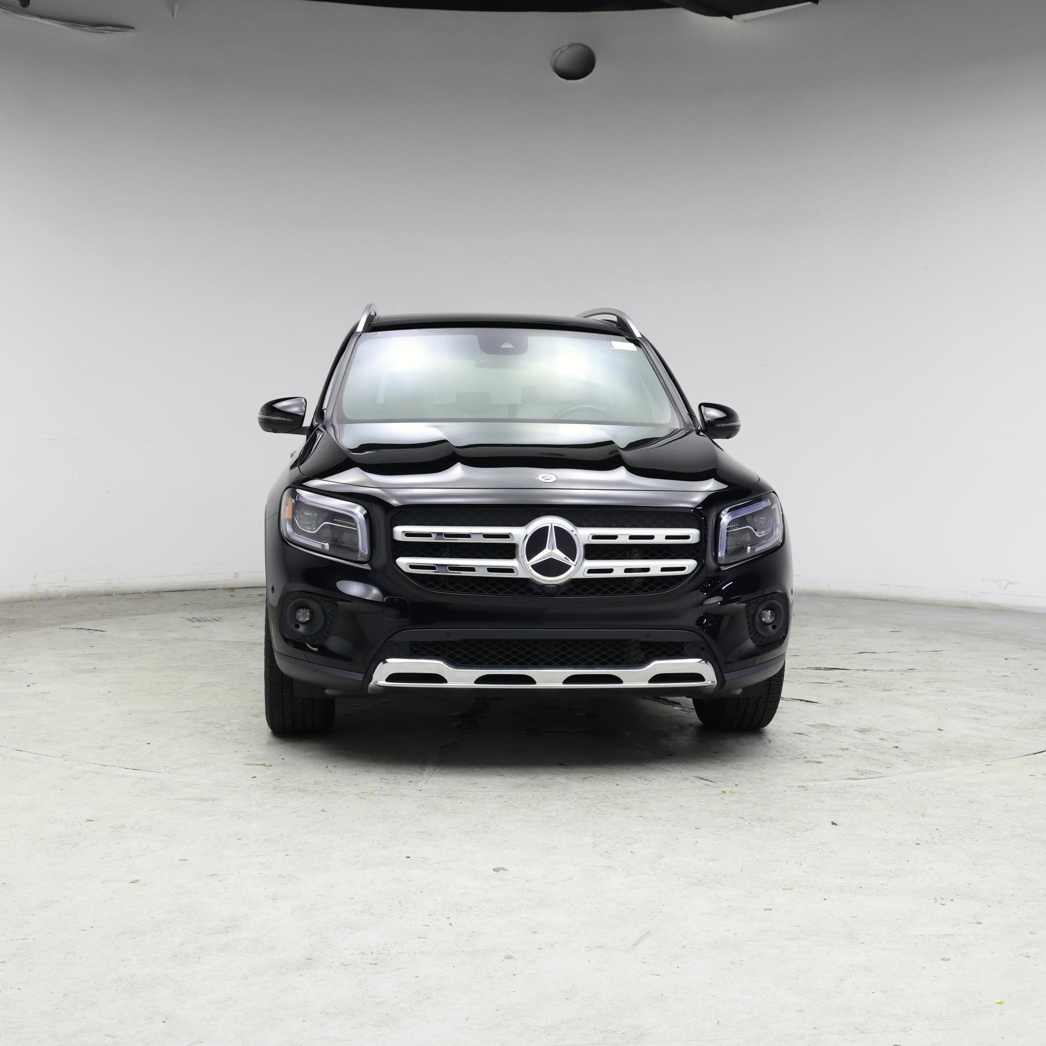 Thumbnail: 2022 Mercedes-Benz GLB - 5