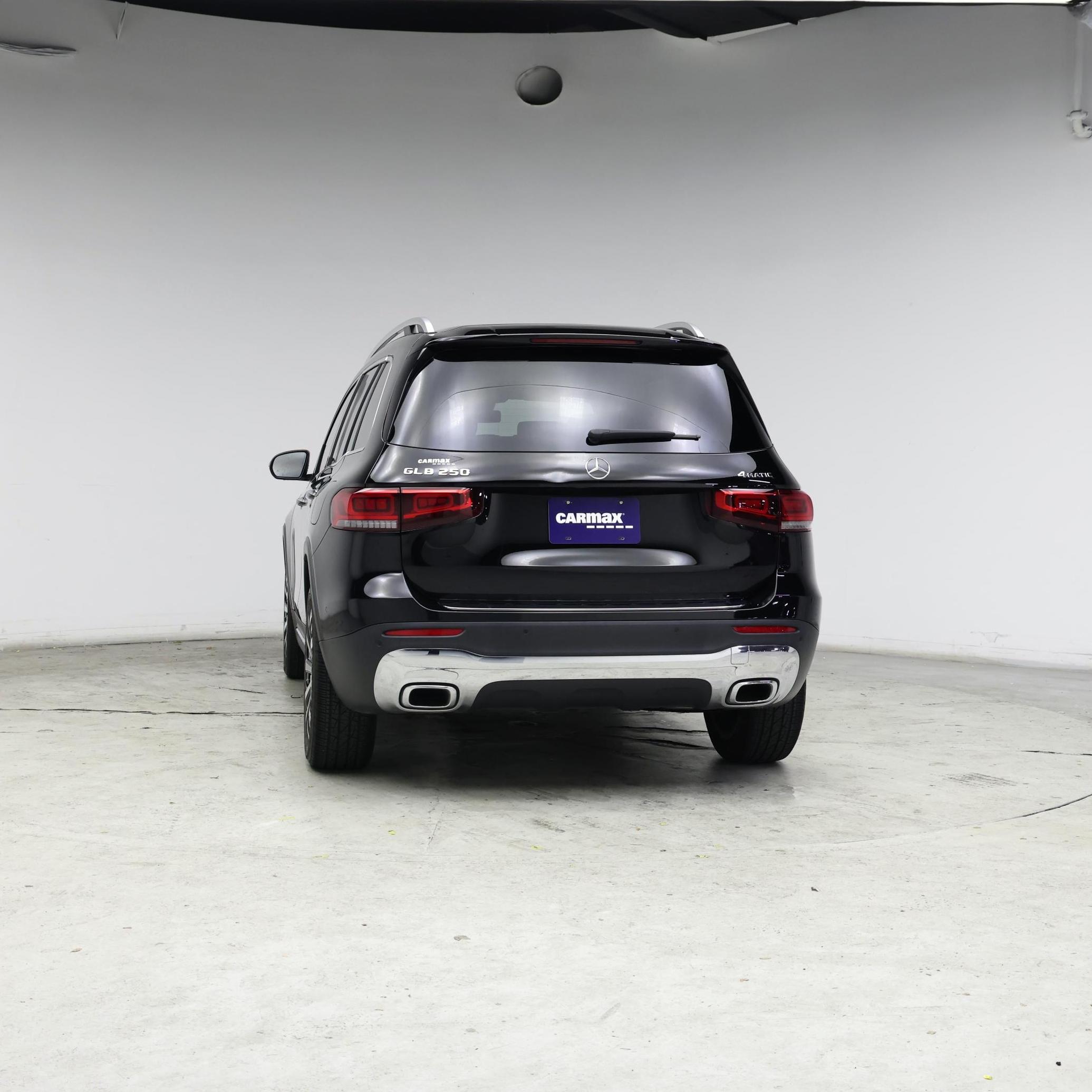 Thumbnail: 2022 Mercedes-Benz GLB - 6