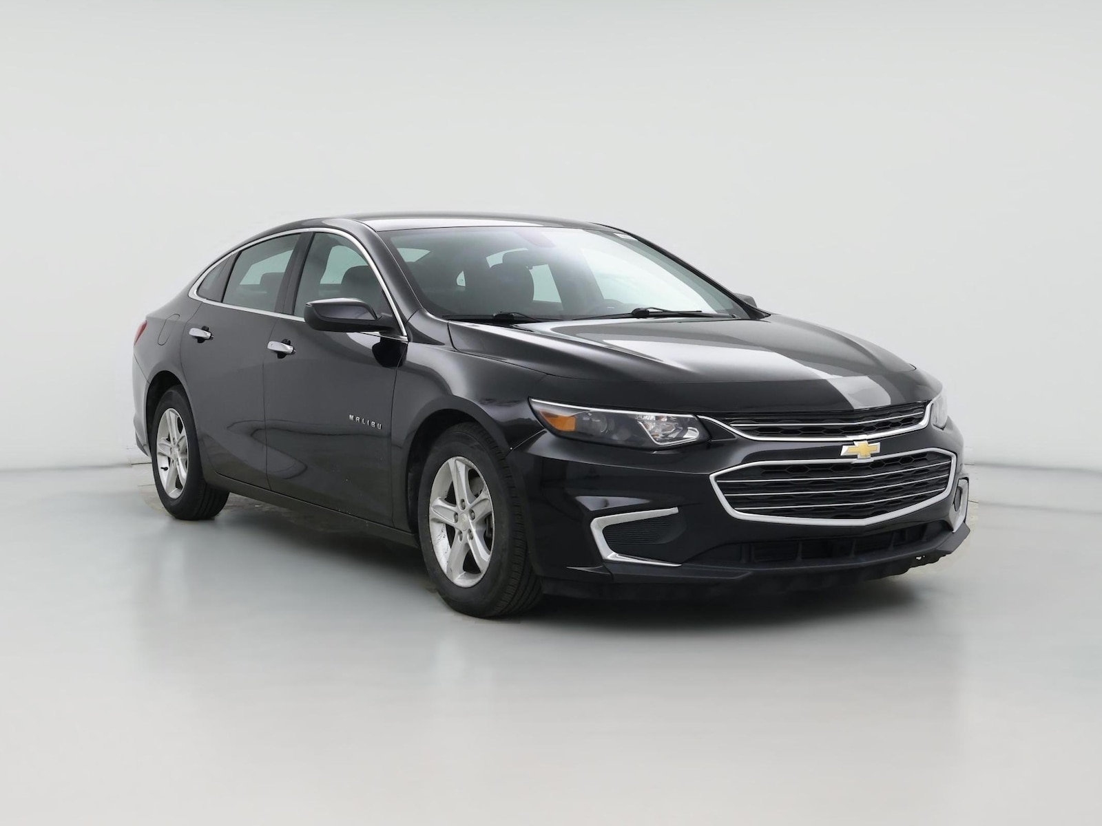 2018 Chevrolet Malibu 1LS