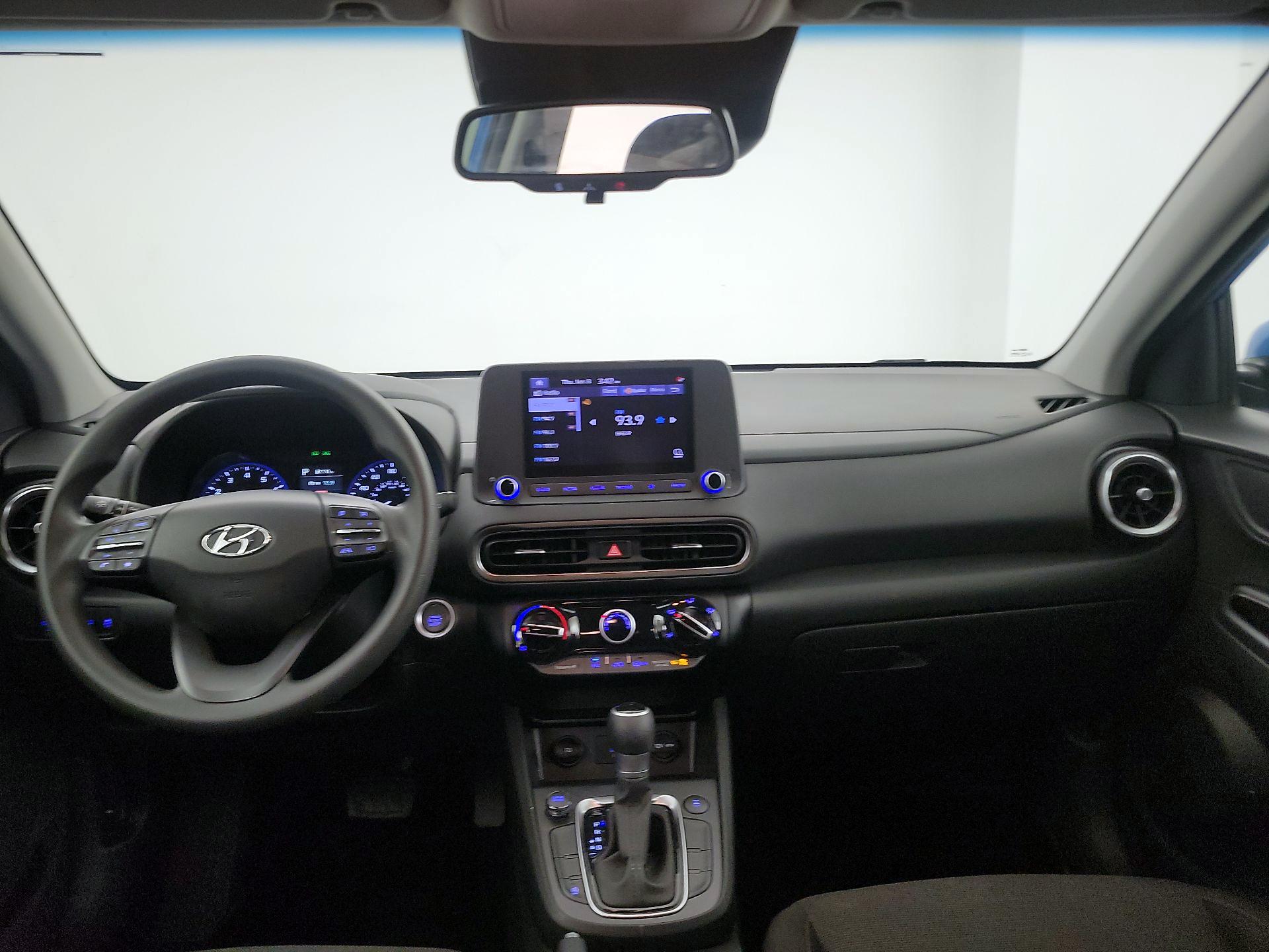 Thumbnail: 2022 Hyundai Kona - 9