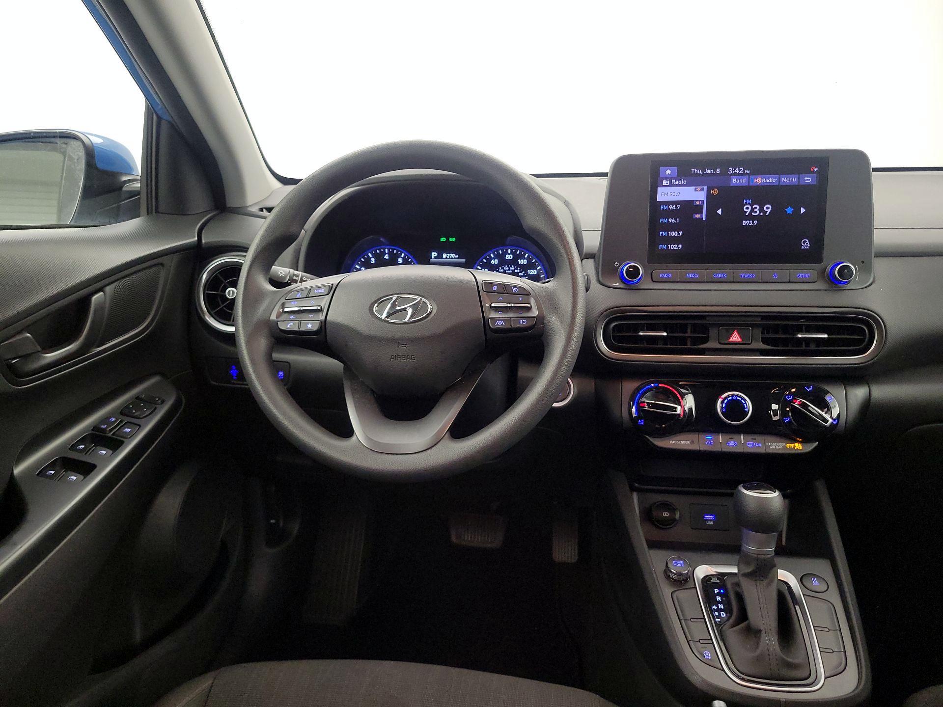 Thumbnail: 2022 Hyundai Kona - 10