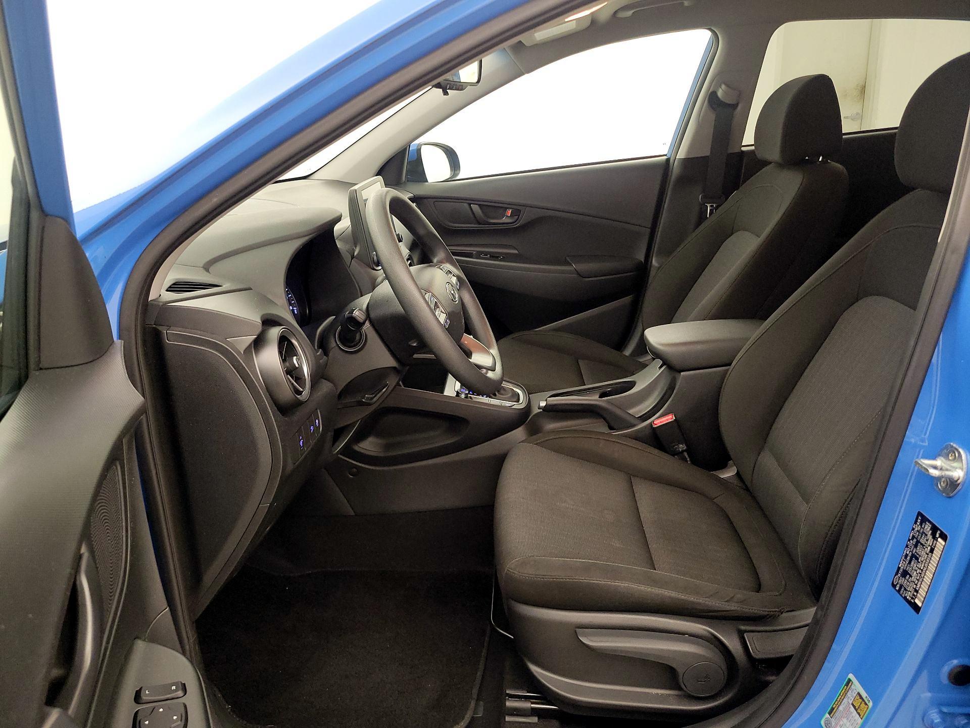 Thumbnail: 2022 Hyundai Kona - 11