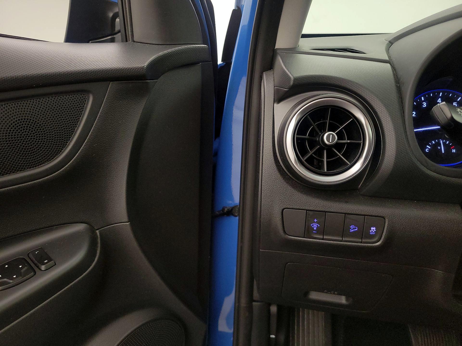 Thumbnail: 2022 Hyundai Kona - 13