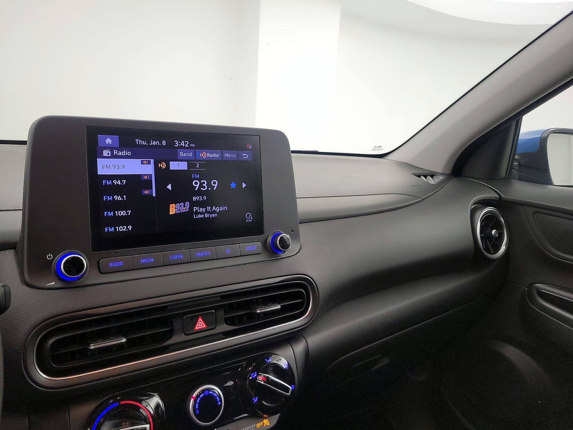 Thumbnail: 2022 Hyundai Kona - 15