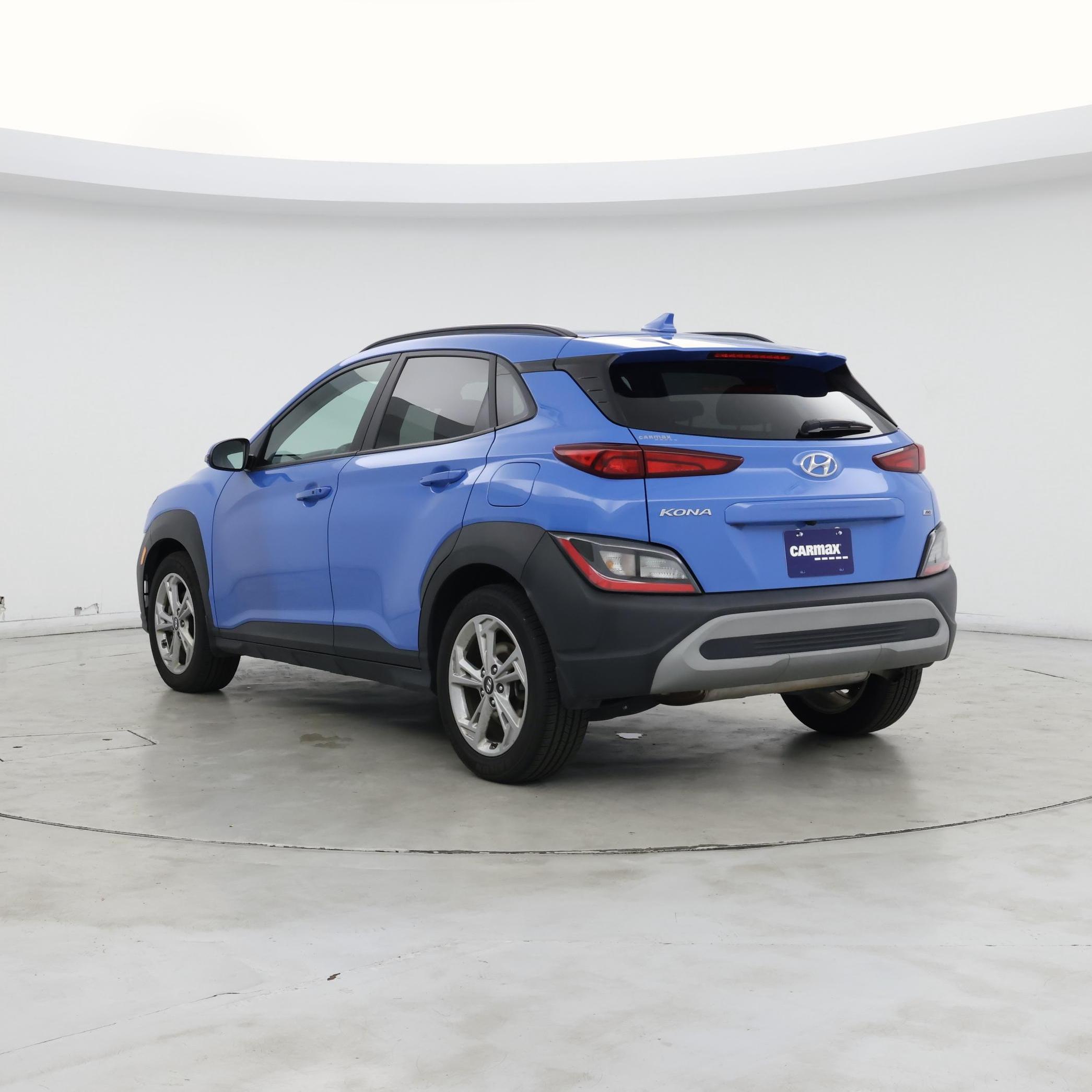 Thumbnail: 2022 Hyundai Kona - 2