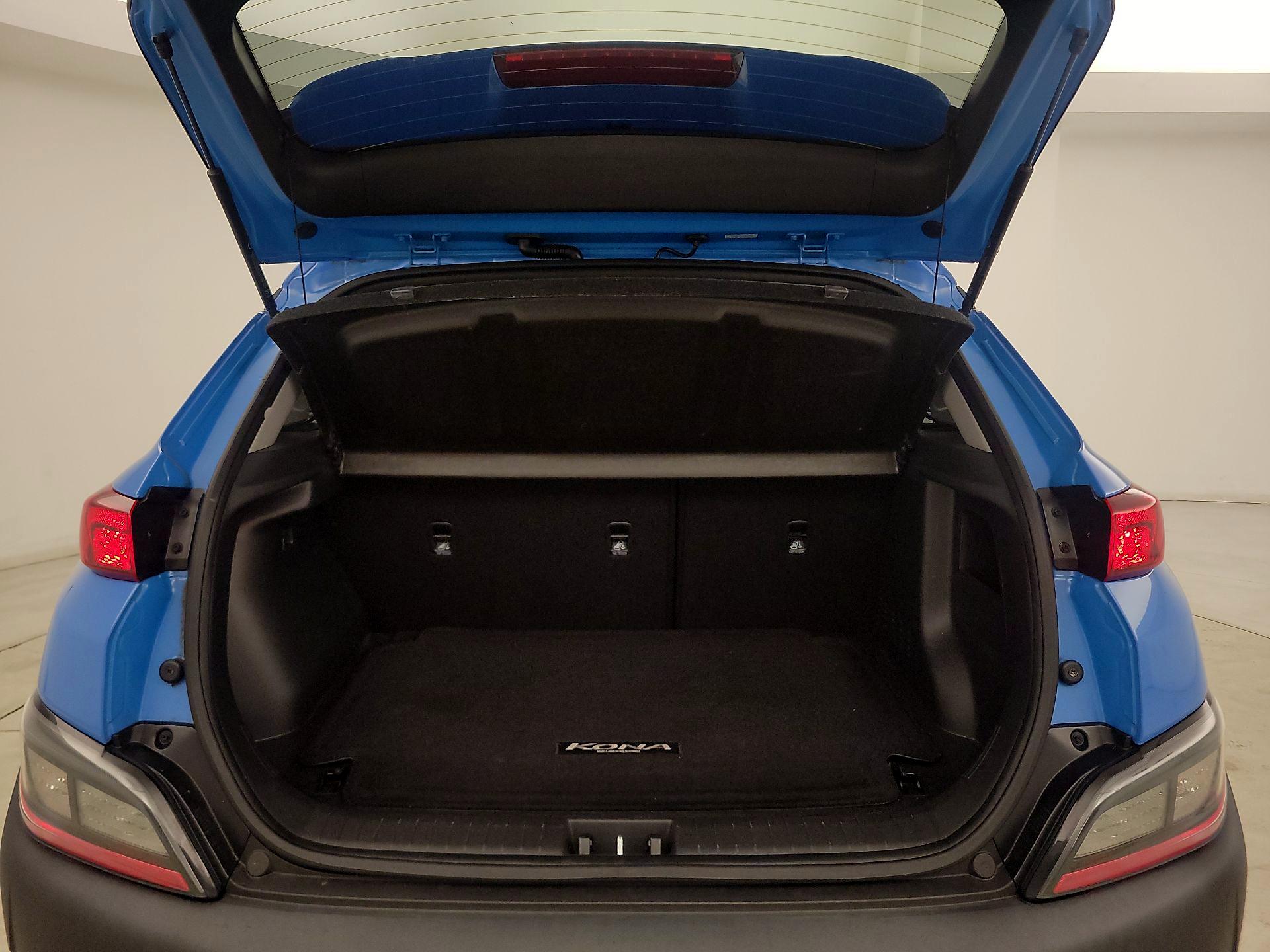 Thumbnail: 2022 Hyundai Kona - 20