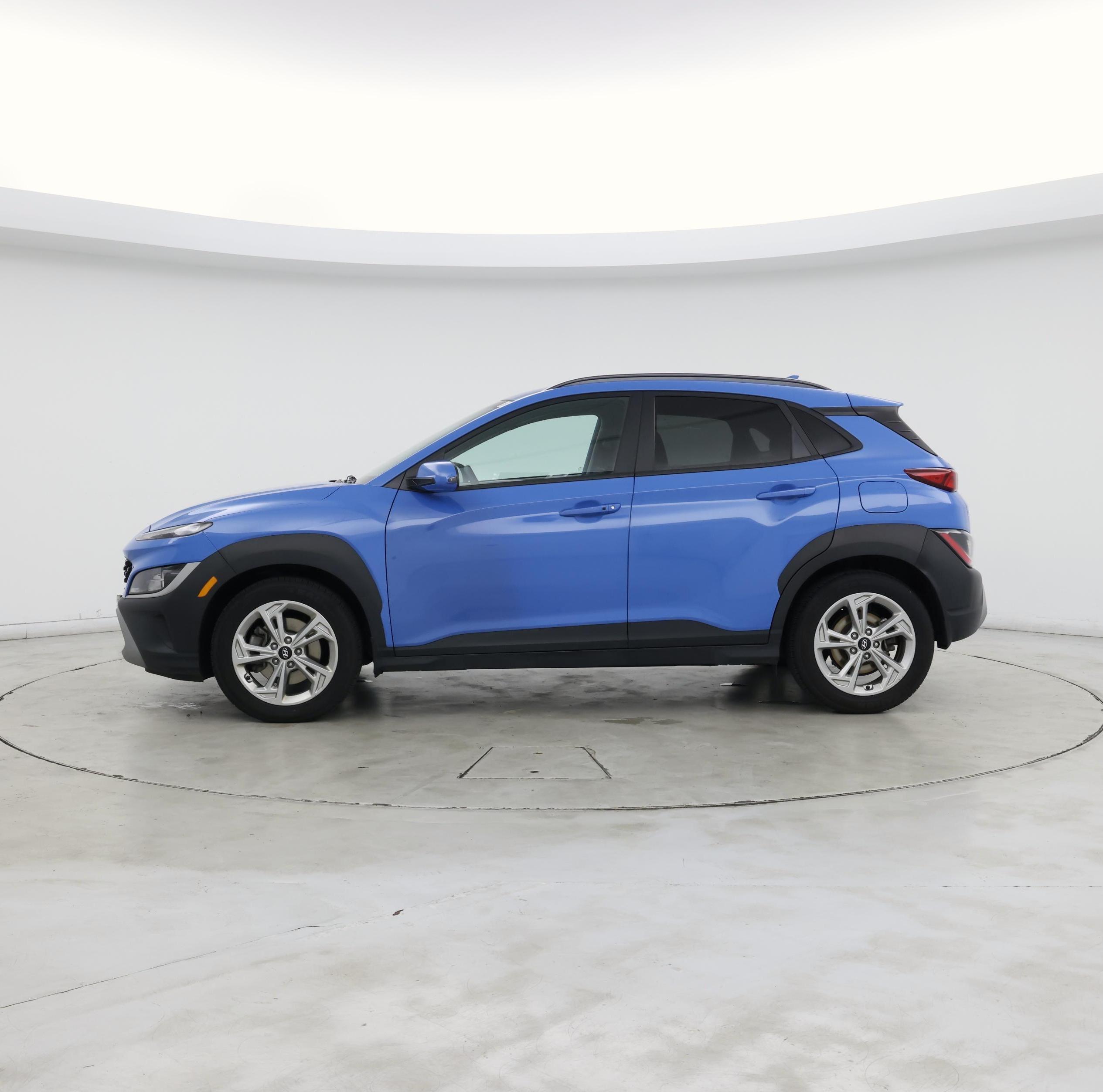 Thumbnail: 2022 Hyundai Kona - 3