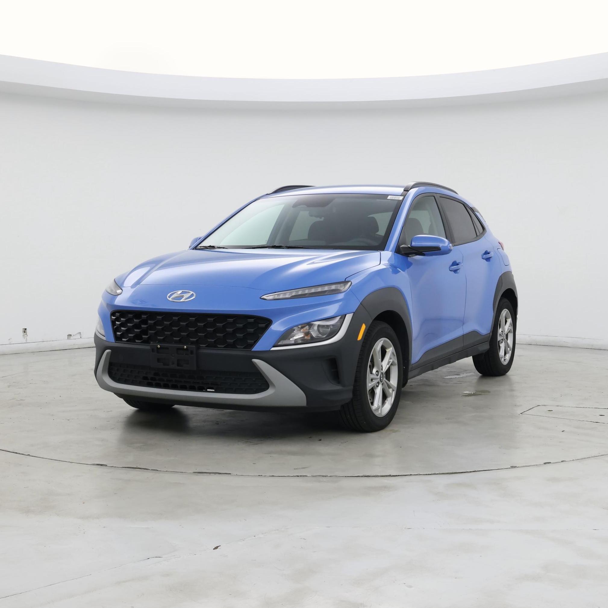 Thumbnail: 2022 Hyundai Kona - 4
