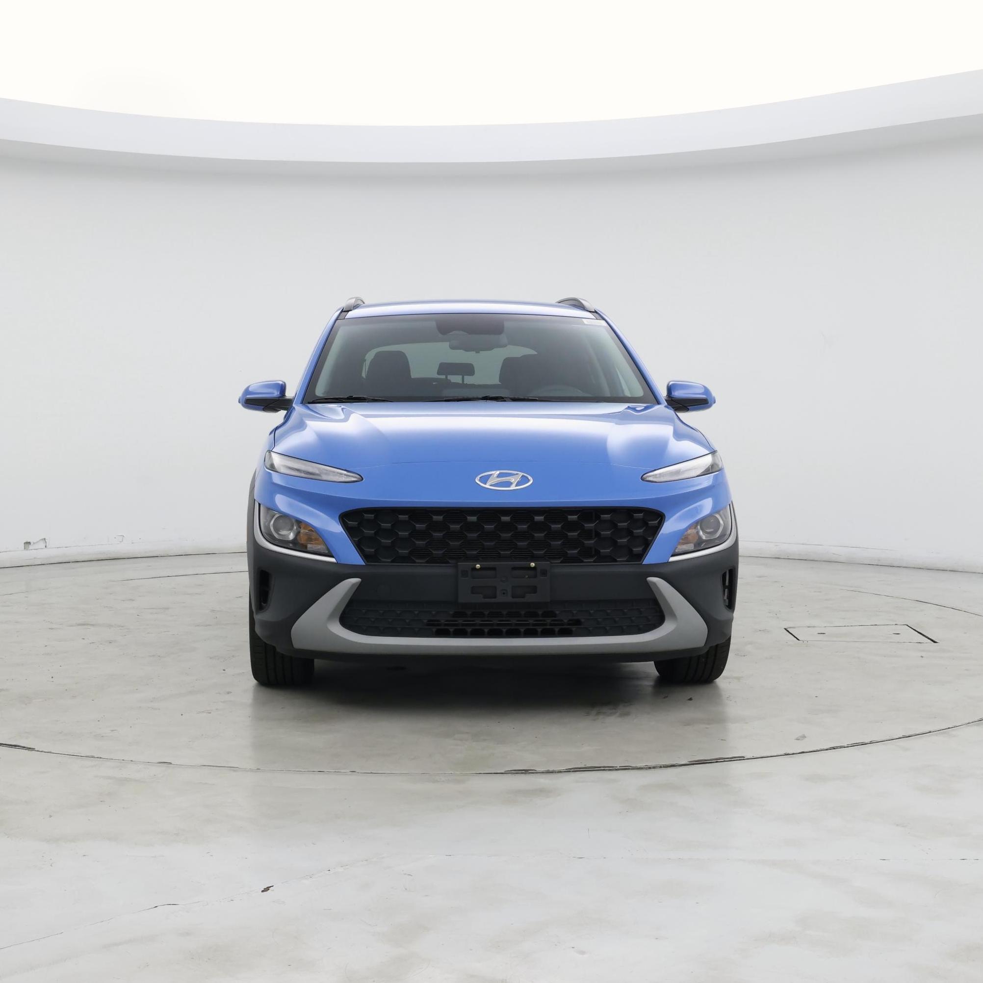Thumbnail: 2022 Hyundai Kona - 5