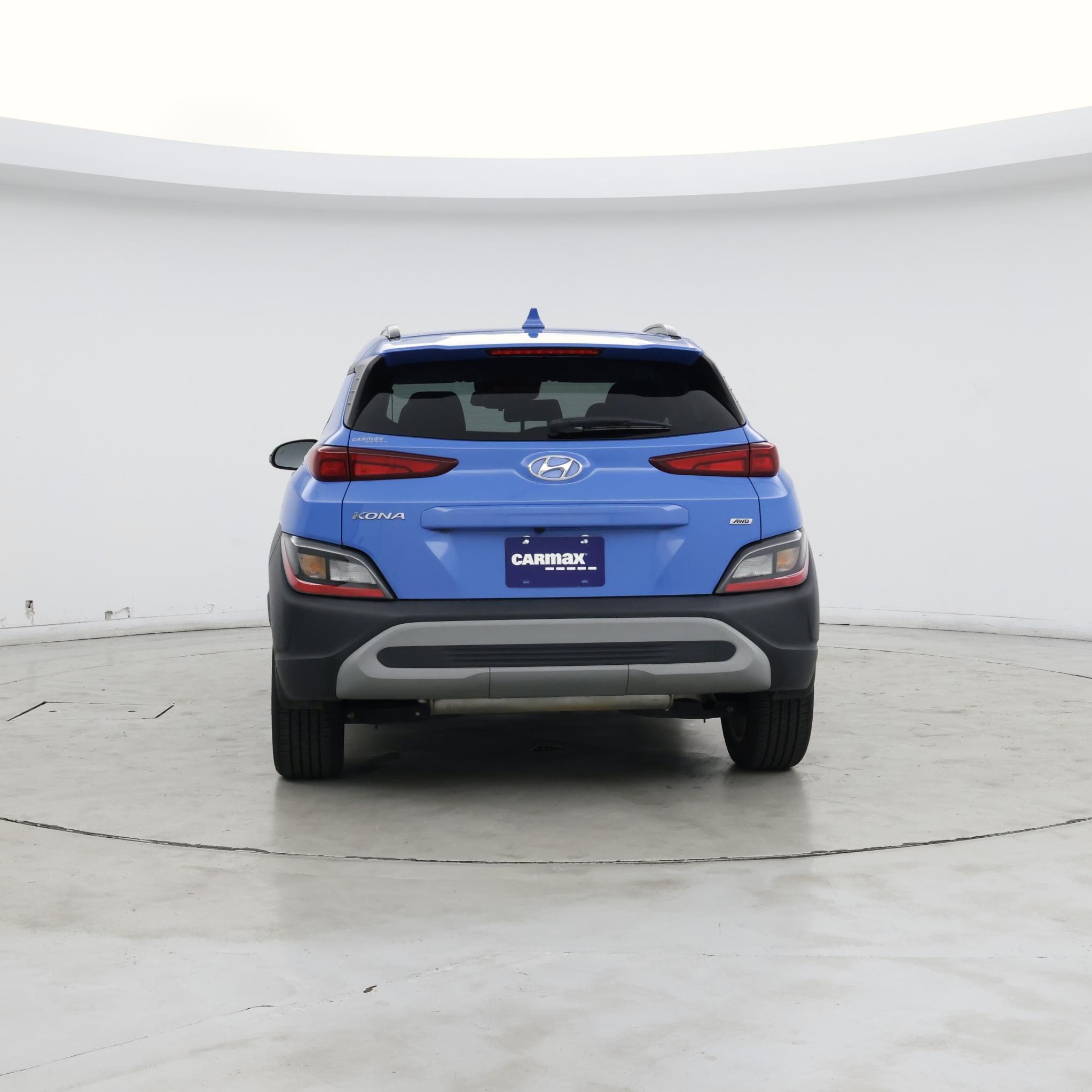 Thumbnail: 2022 Hyundai Kona - 6