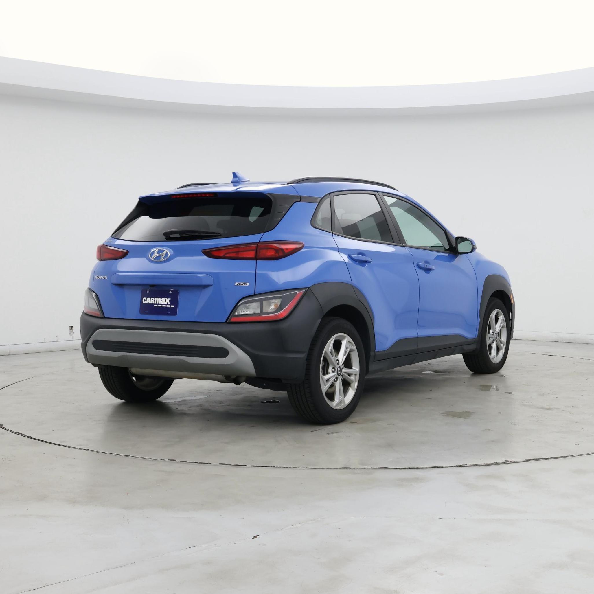 Thumbnail: 2022 Hyundai Kona - 8