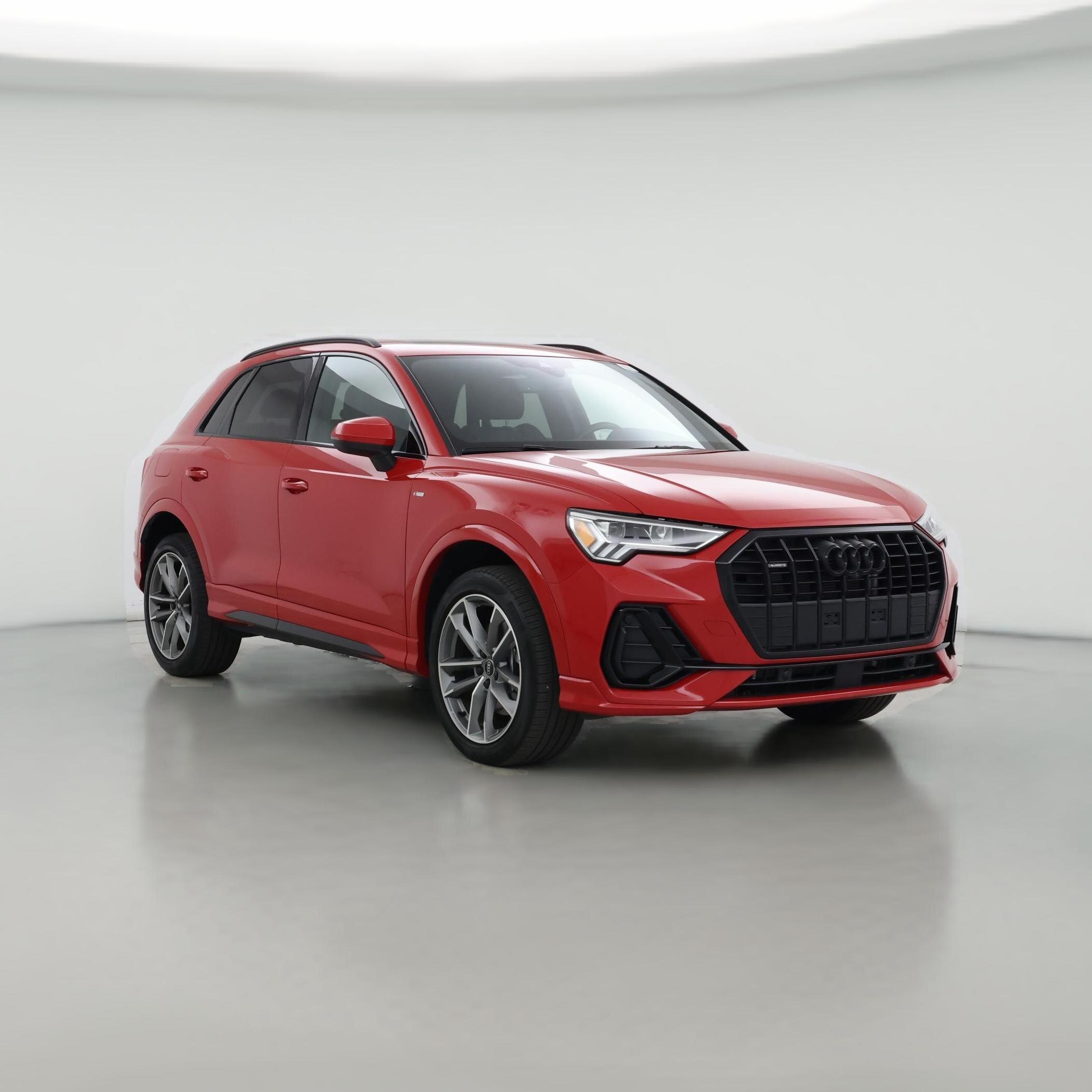Thumbnail: 2024 Audi Q3 - 1