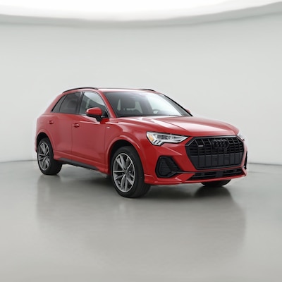 2024 Audi Q3 S-Line Premium Plus