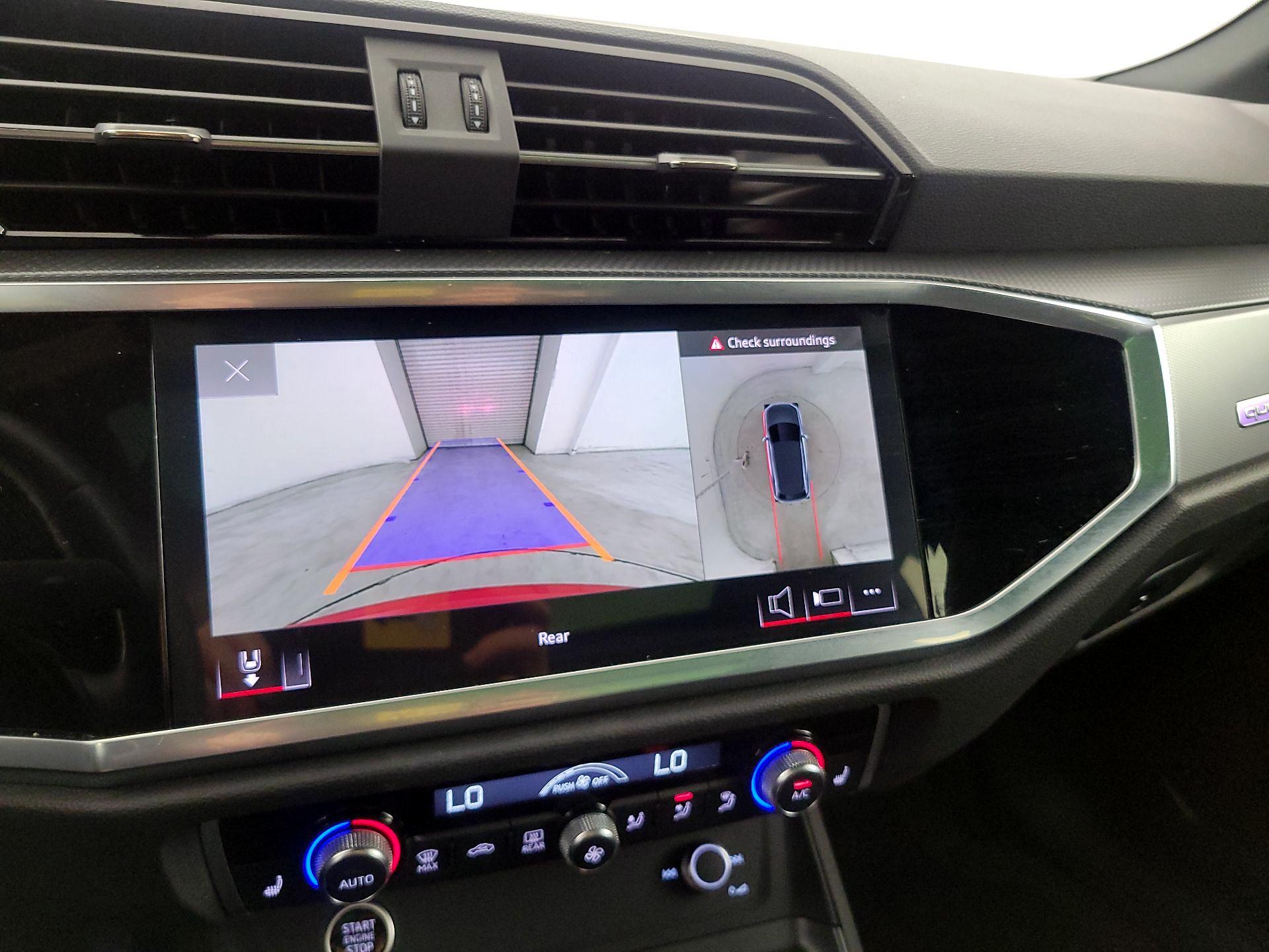 Thumbnail: 2024 Audi Q3 - 14