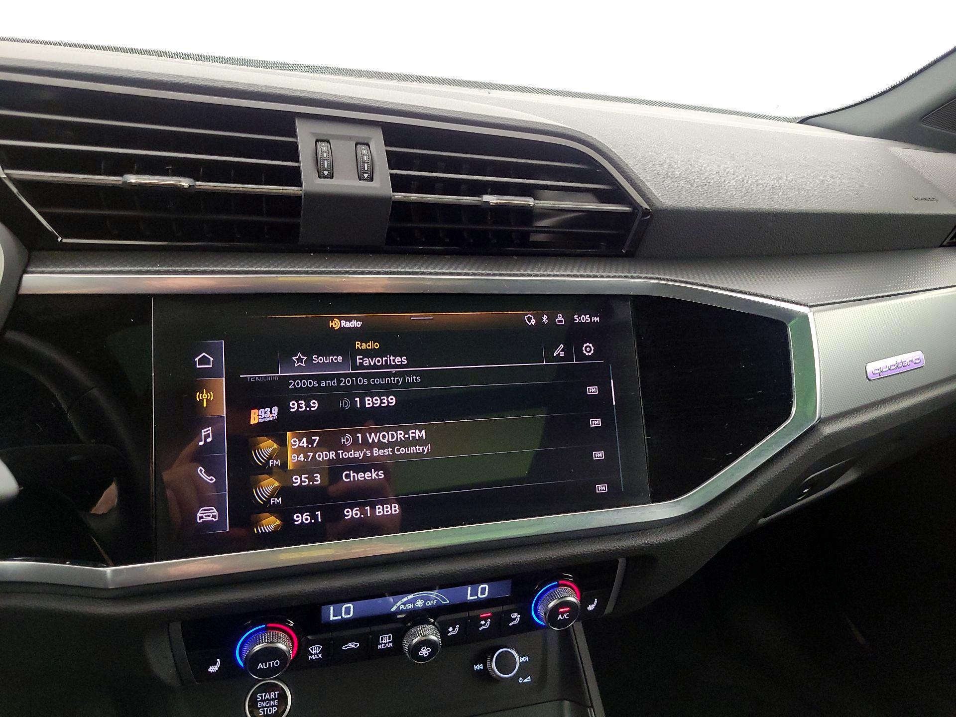 Thumbnail: 2024 Audi Q3 - 15