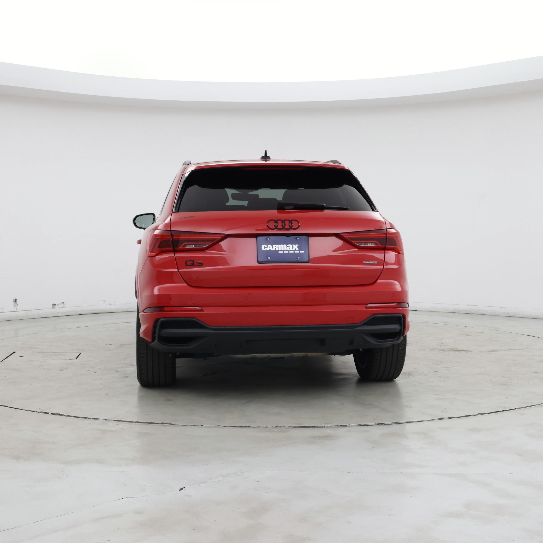 Thumbnail: 2024 Audi Q3 - 6