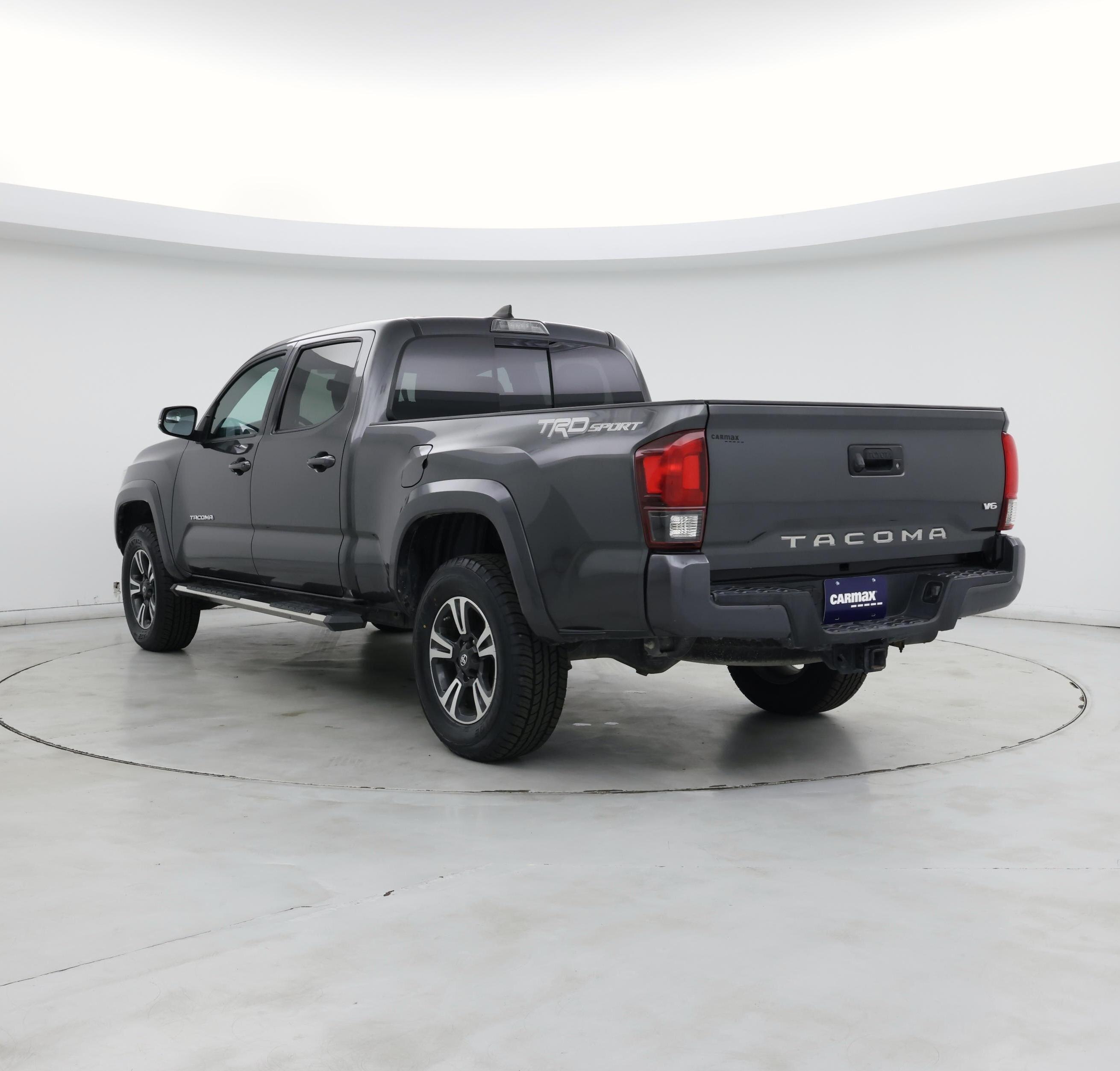 Thumbnail: 2019 Toyota Tacoma - 2