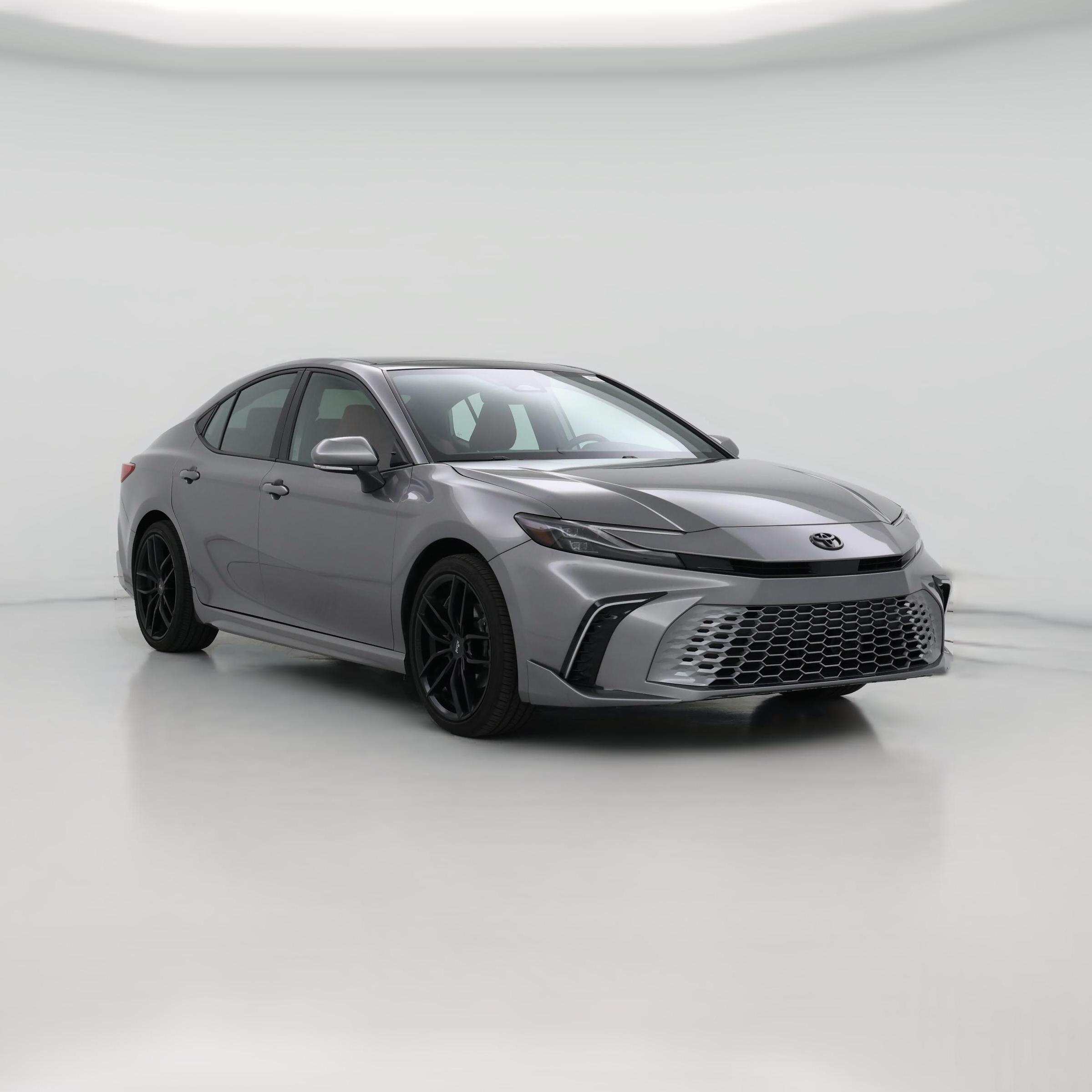 Thumbnail: 2025 Toyota Camry - 1