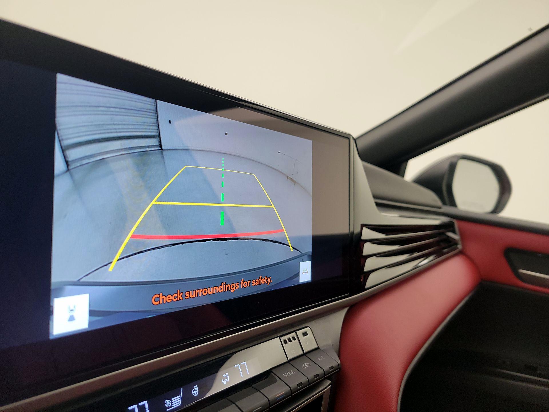 Thumbnail: 2025 Toyota Camry - 14