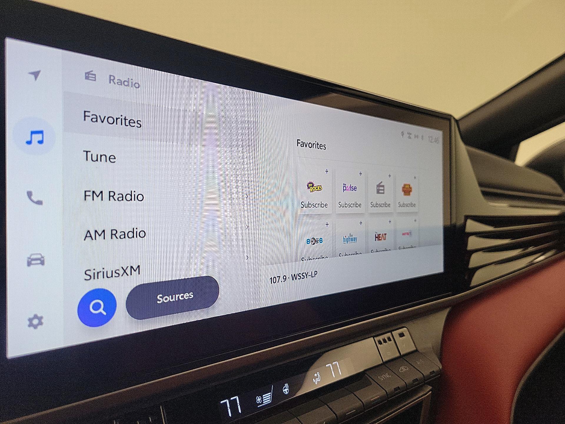 Thumbnail: 2025 Toyota Camry - 15