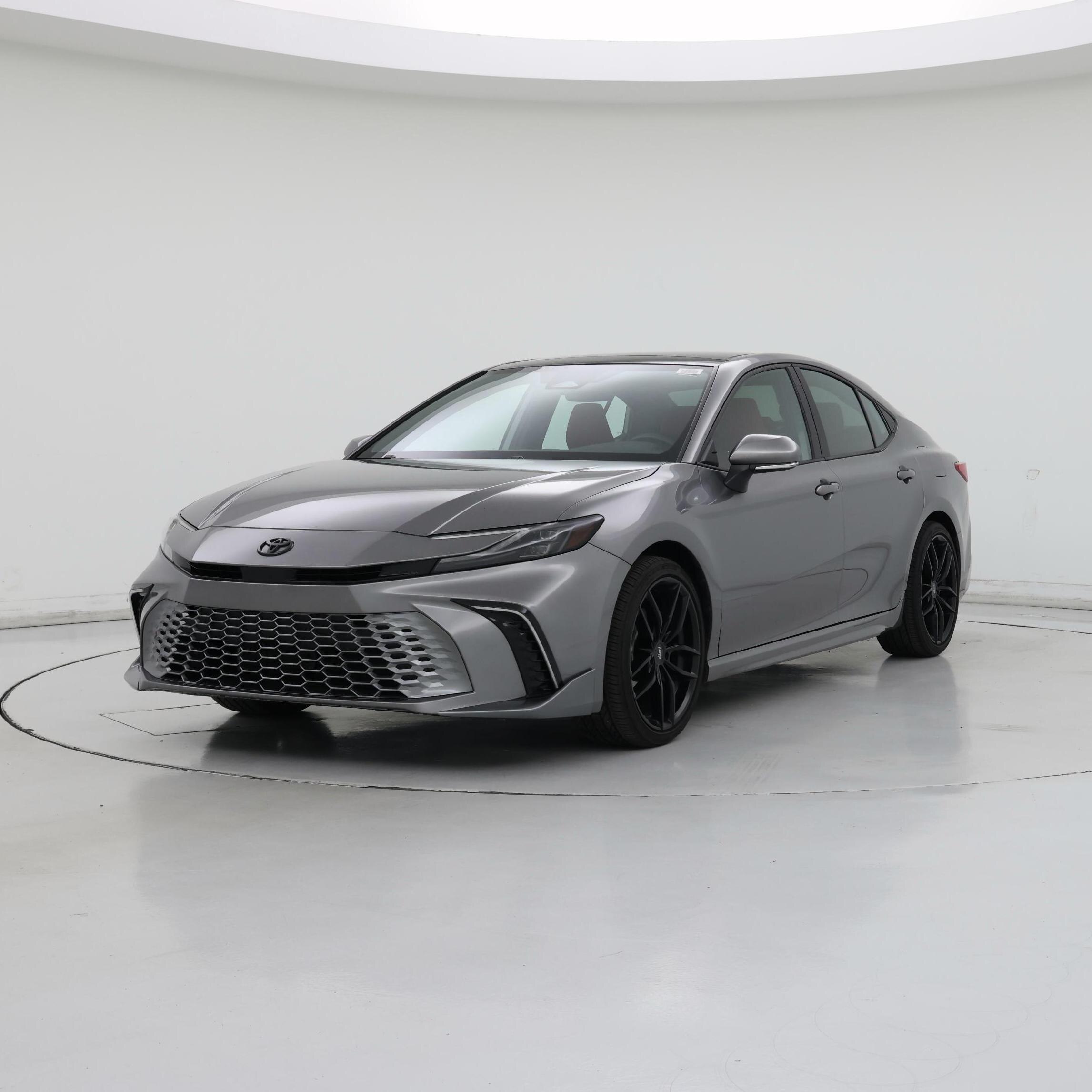 Thumbnail: 2025 Toyota Camry - 4