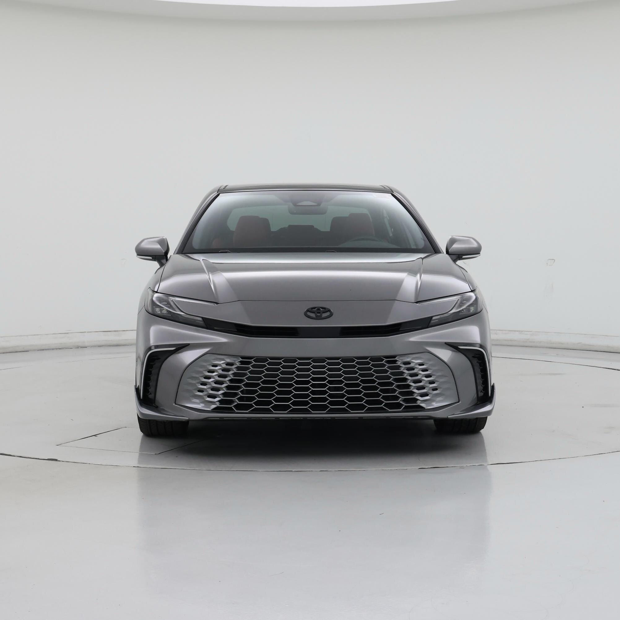 Thumbnail: 2025 Toyota Camry - 5