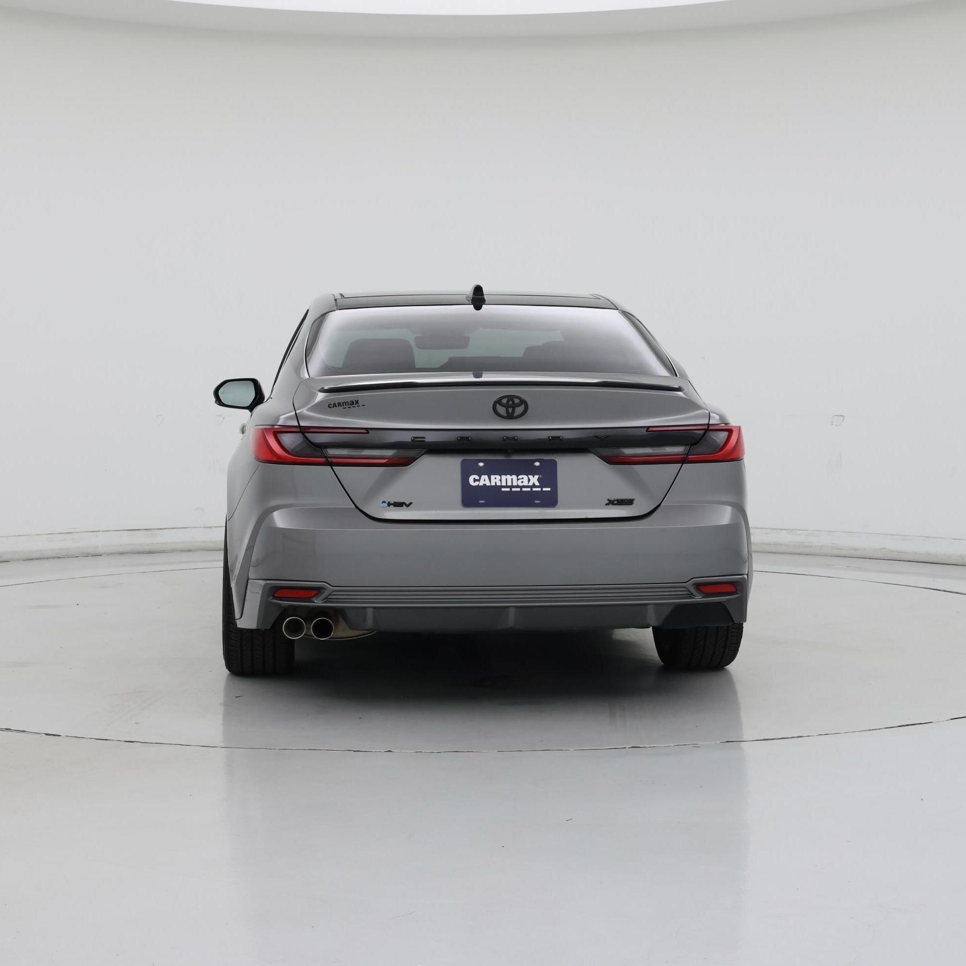 Thumbnail: 2025 Toyota Camry - 6