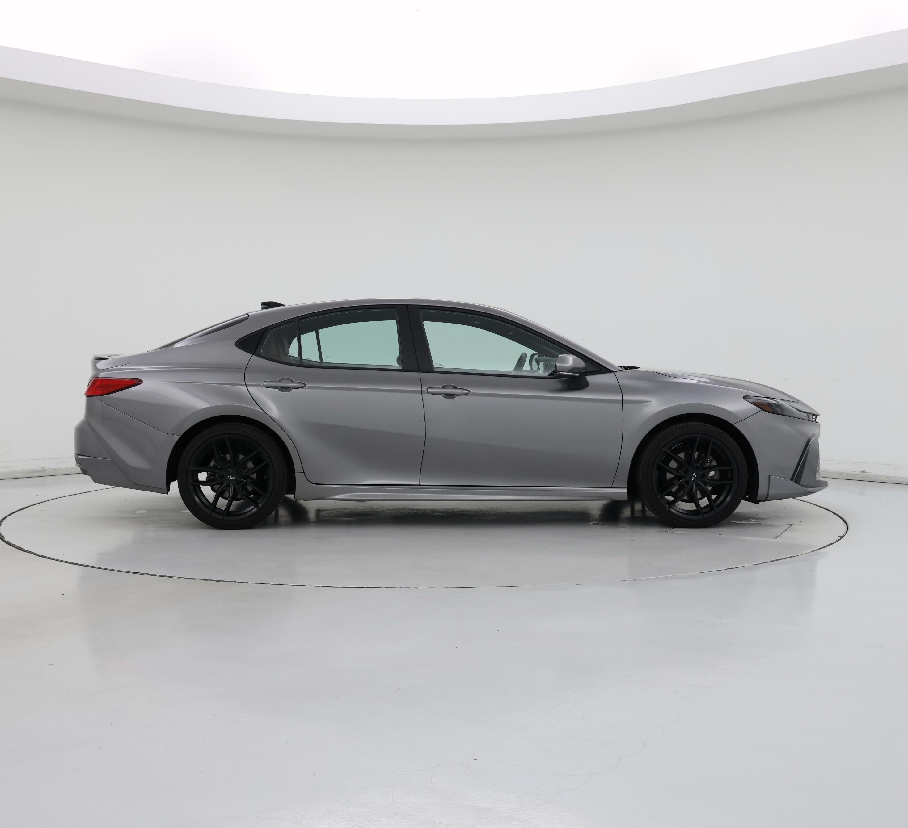 Thumbnail: 2025 Toyota Camry - 7