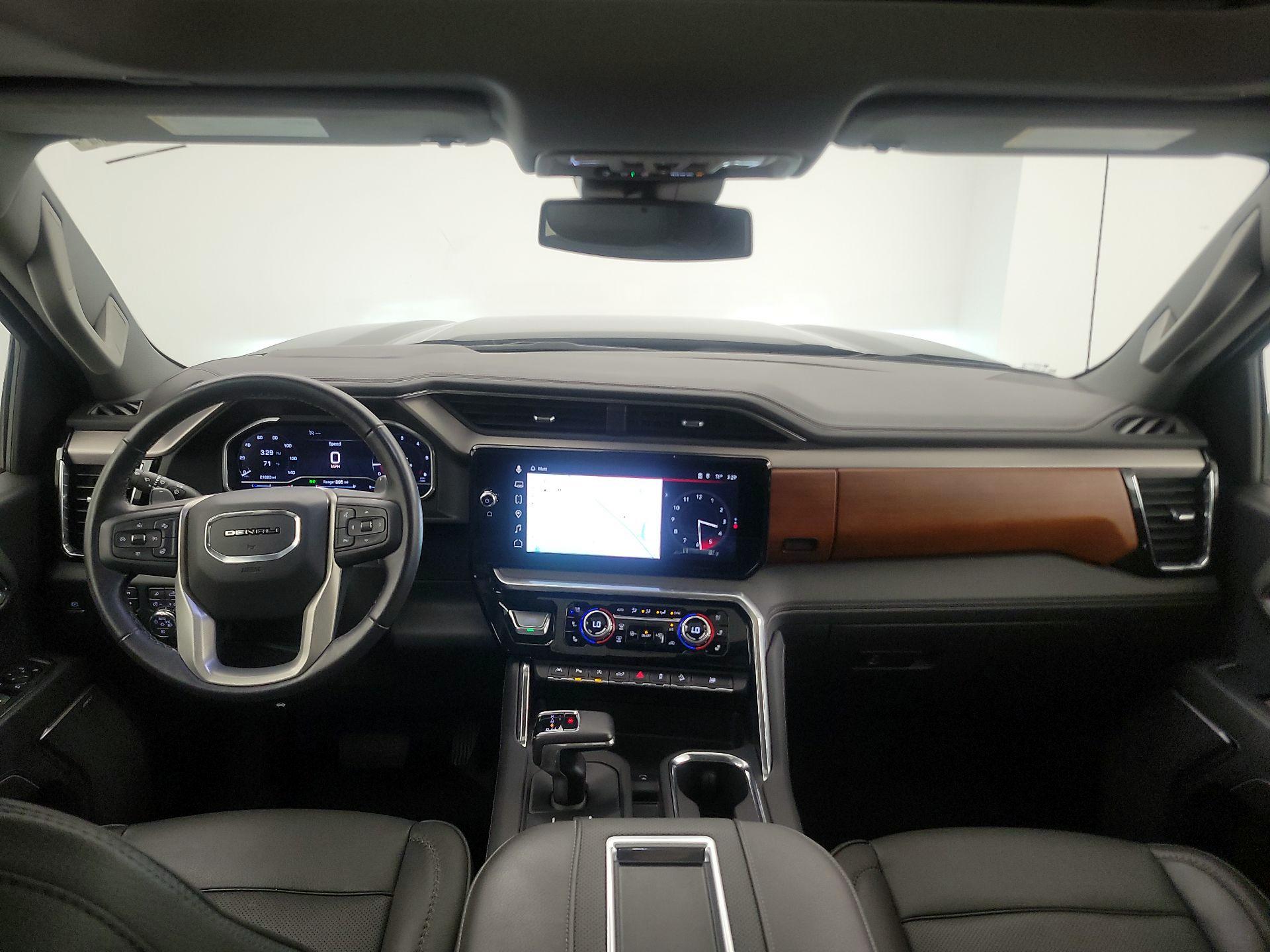 Thumbnail: 2022 GMC Sierra 1500 - 9