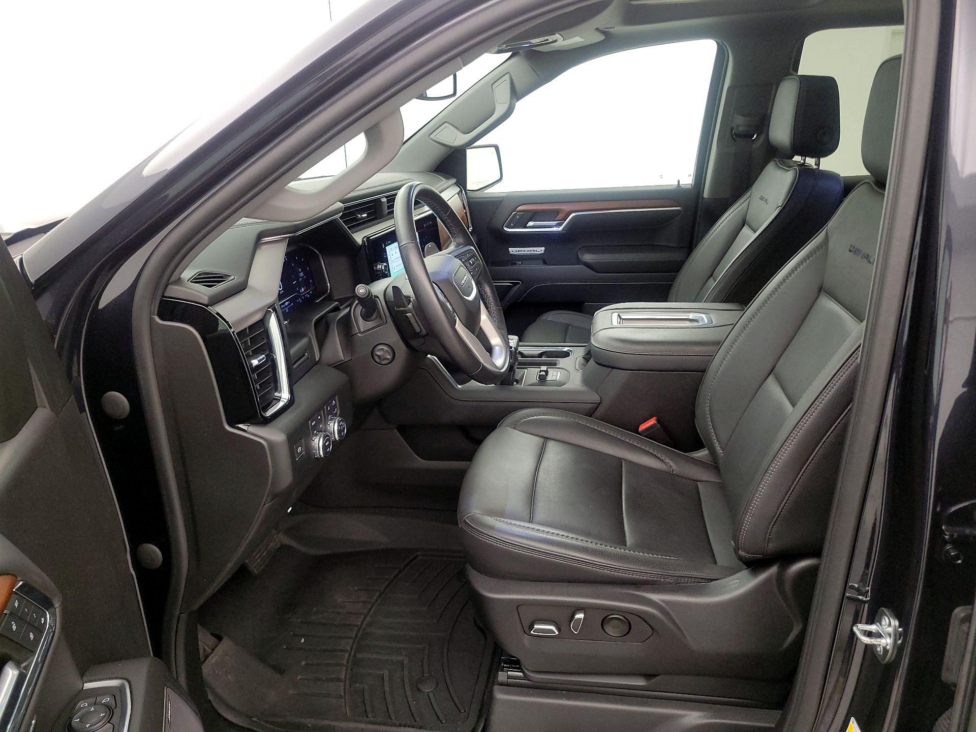 Thumbnail: 2022 GMC Sierra 1500 - 11