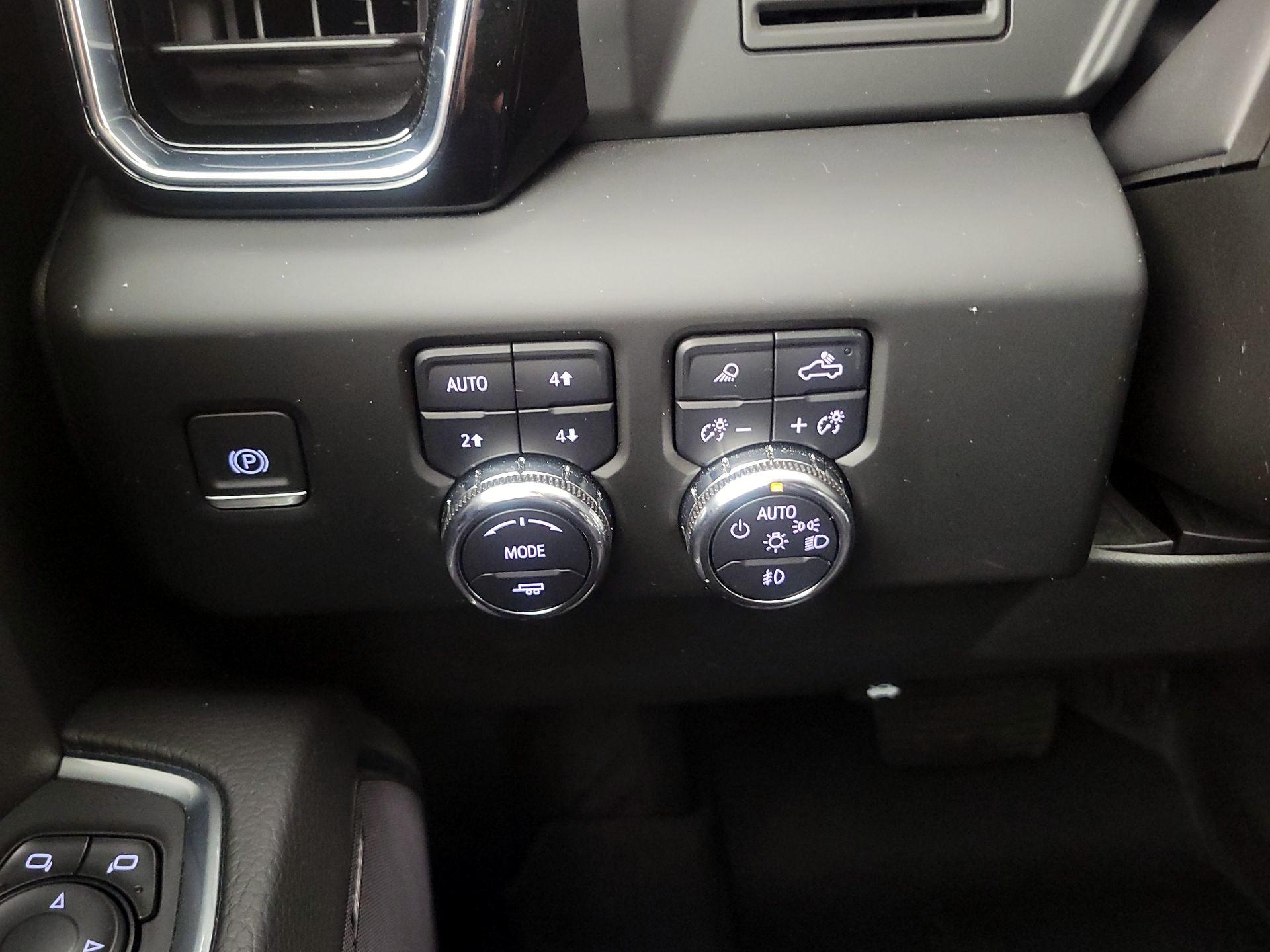 Thumbnail: 2022 GMC Sierra 1500 - 13