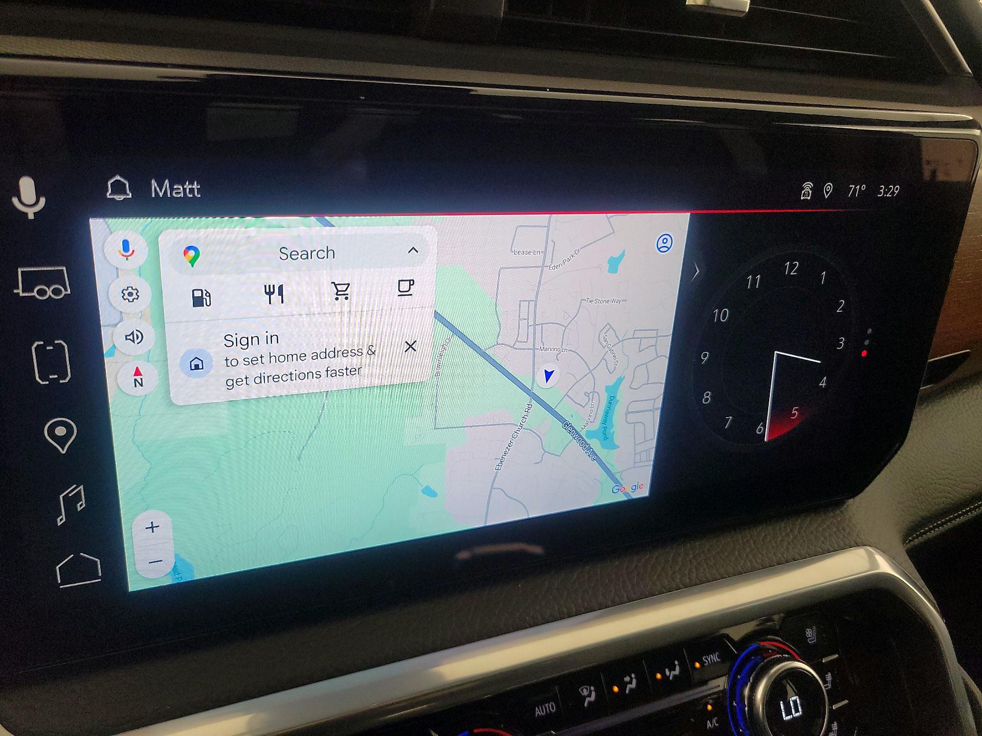 Thumbnail: 2022 GMC Sierra 1500 - 14