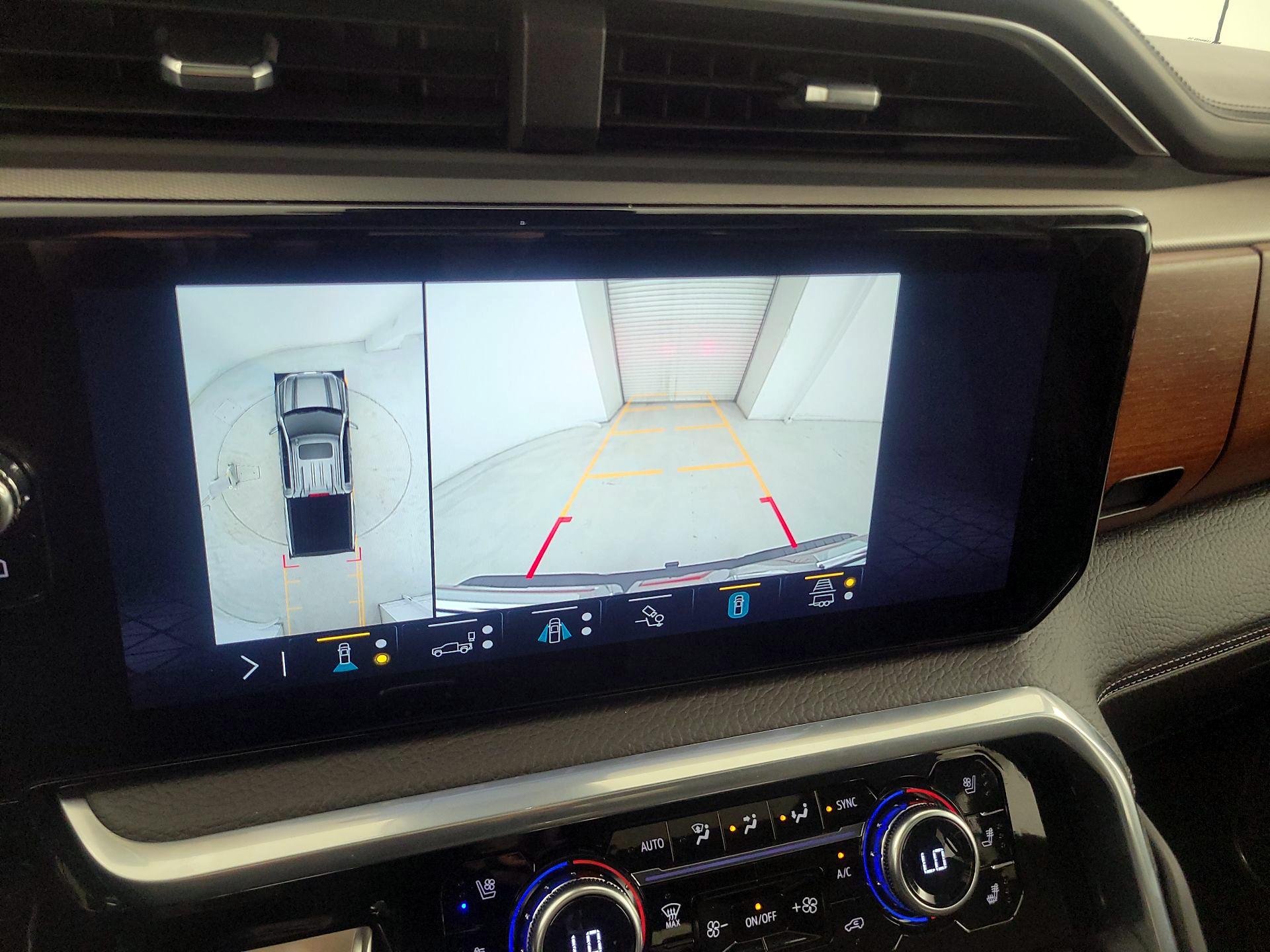 Thumbnail: 2022 GMC Sierra 1500 - 15