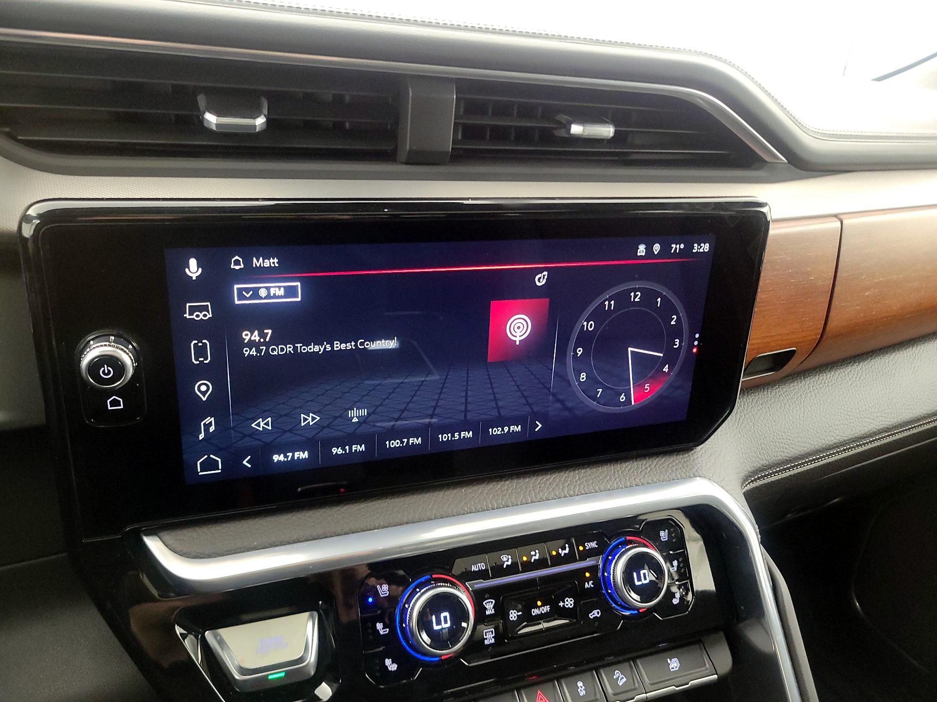 Thumbnail: 2022 GMC Sierra 1500 - 16