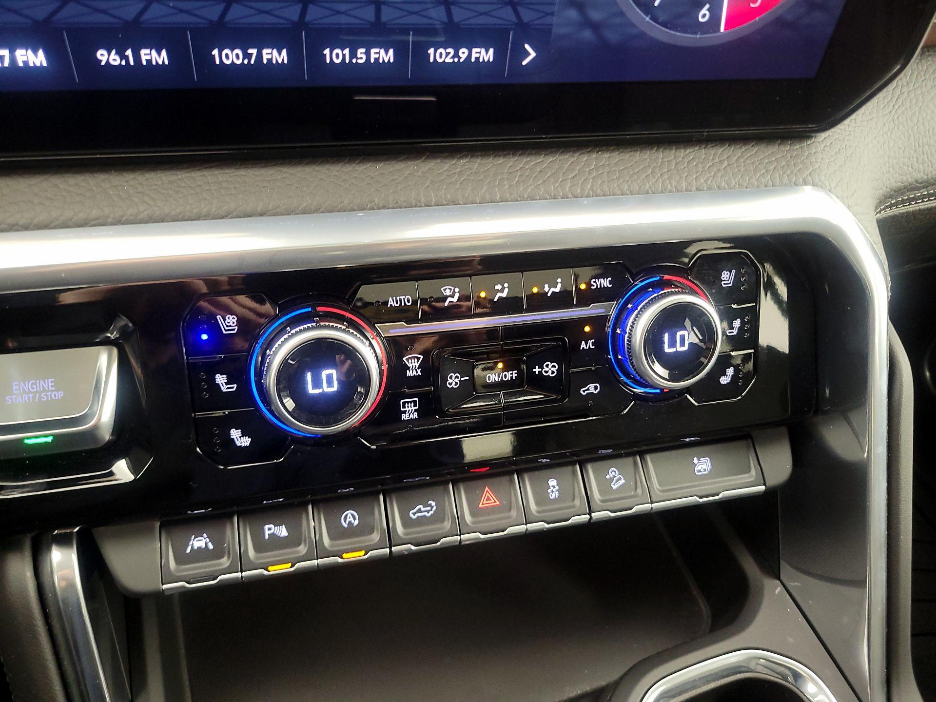 Thumbnail: 2022 GMC Sierra 1500 - 17