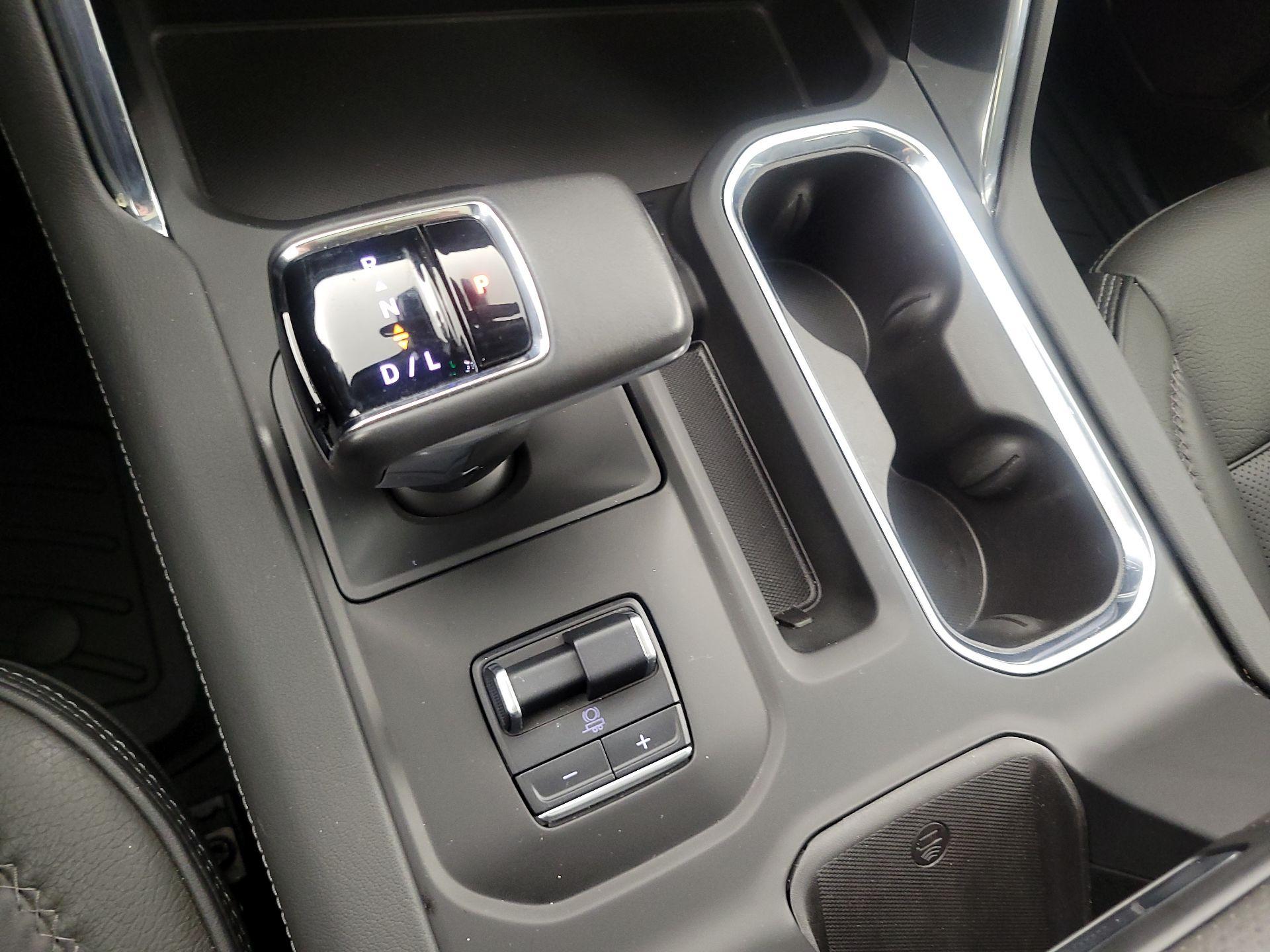 Thumbnail: 2022 GMC Sierra 1500 - 18