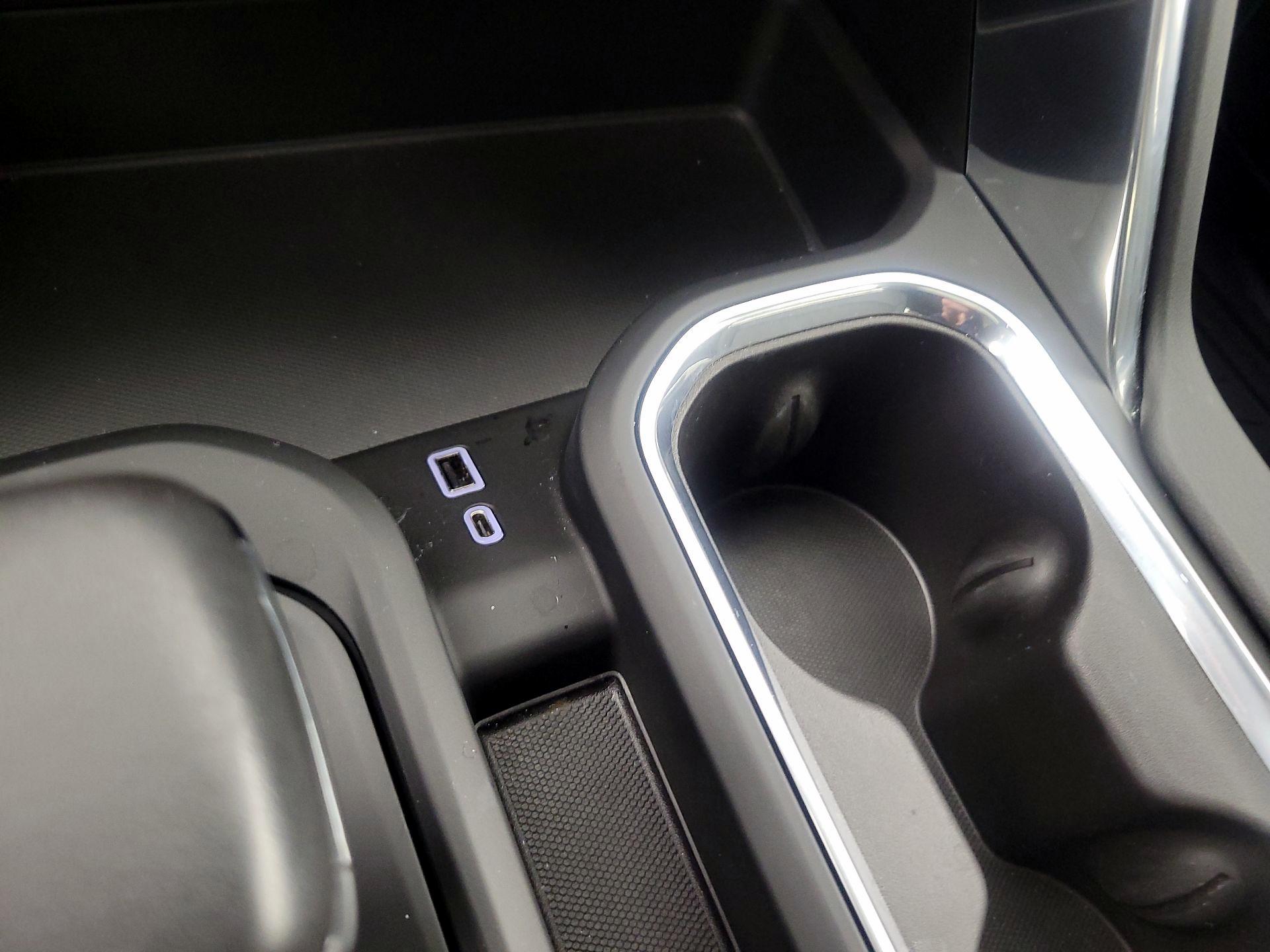 Thumbnail: 2022 GMC Sierra 1500 - 19