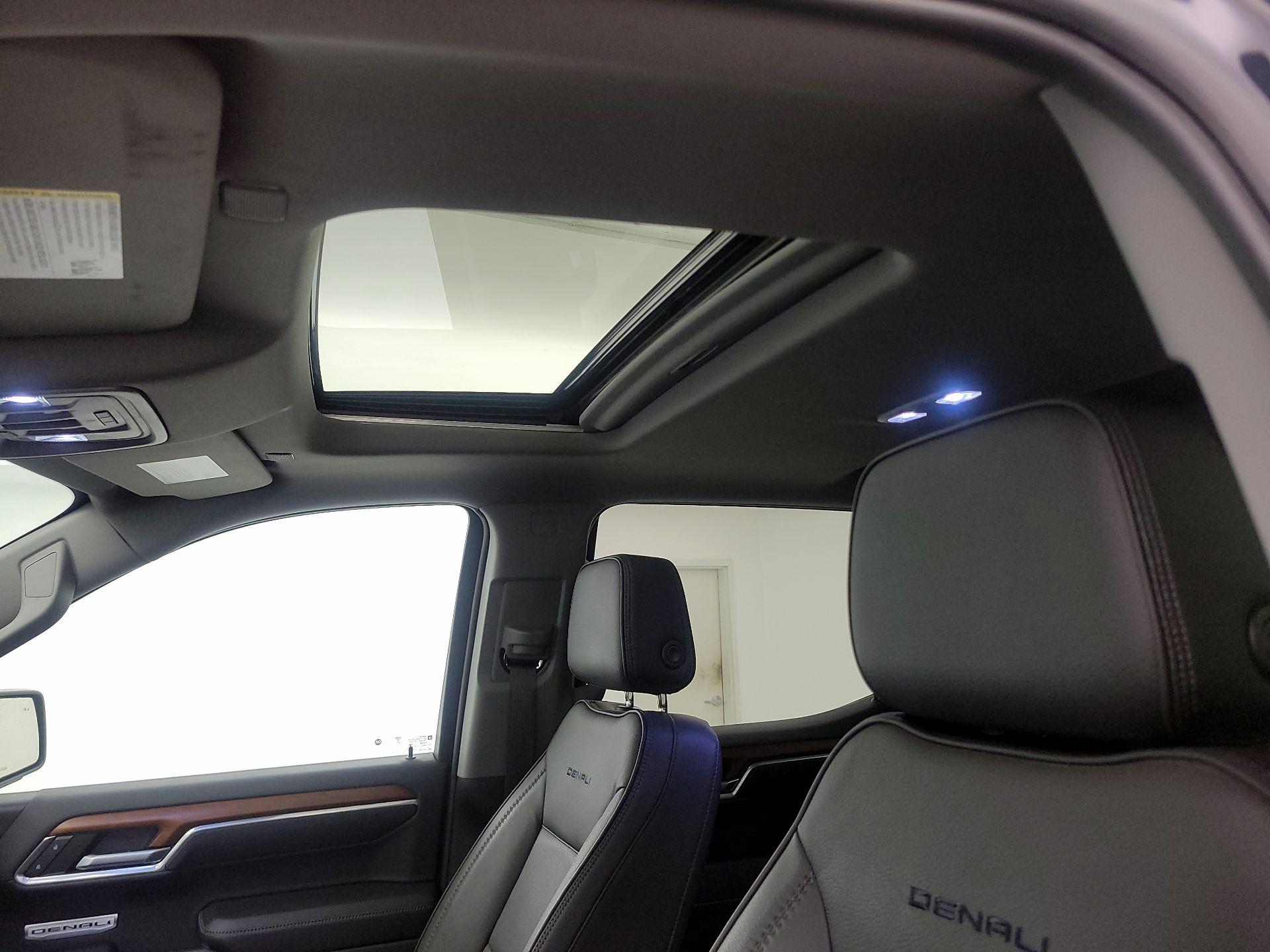 Thumbnail: 2022 GMC Sierra 1500 - 20