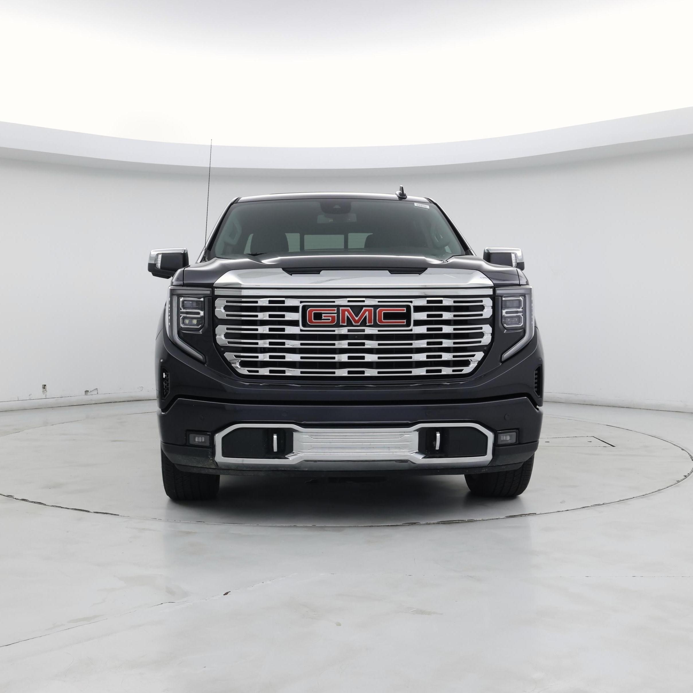 Thumbnail: 2022 GMC Sierra 1500 - 5