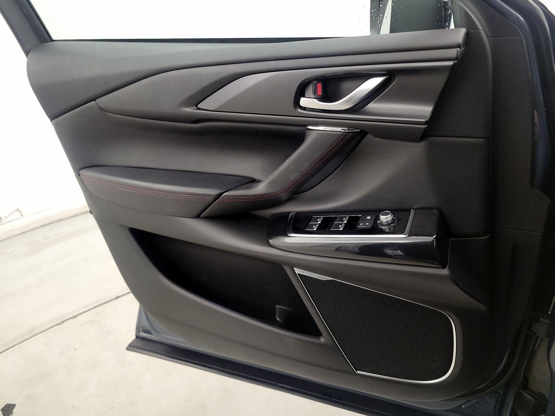 Thumbnail: 2021 Mazda CX-9 - 12