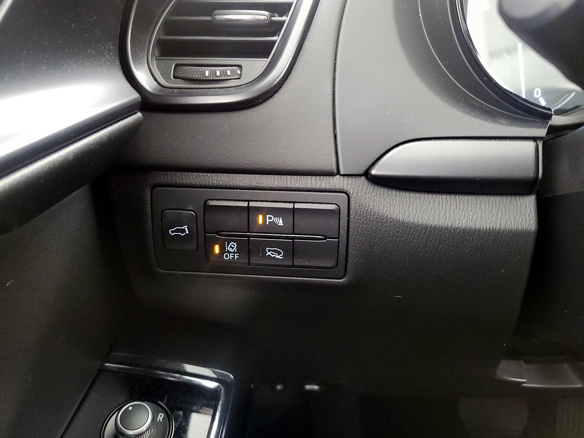 Thumbnail: 2021 Mazda CX-9 - 13